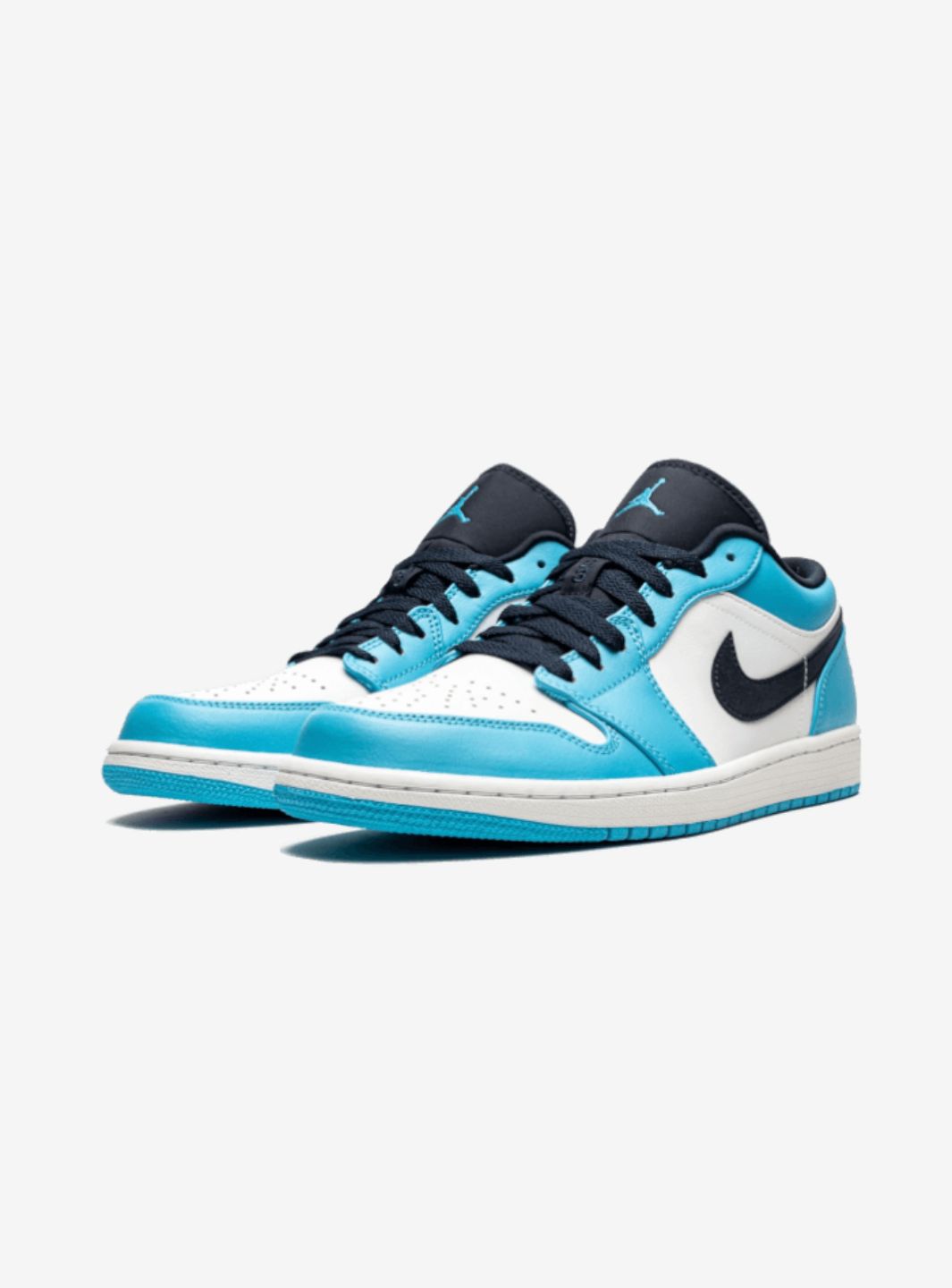 Air Jordan 1 Low UNC (2021) - 553560-144 | ResellZone