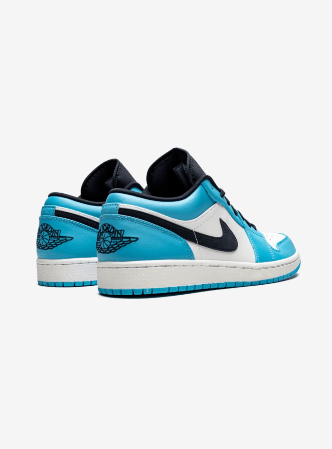 Air Jordan 1 Low UNC (2021) - 553560-144 | ResellZone