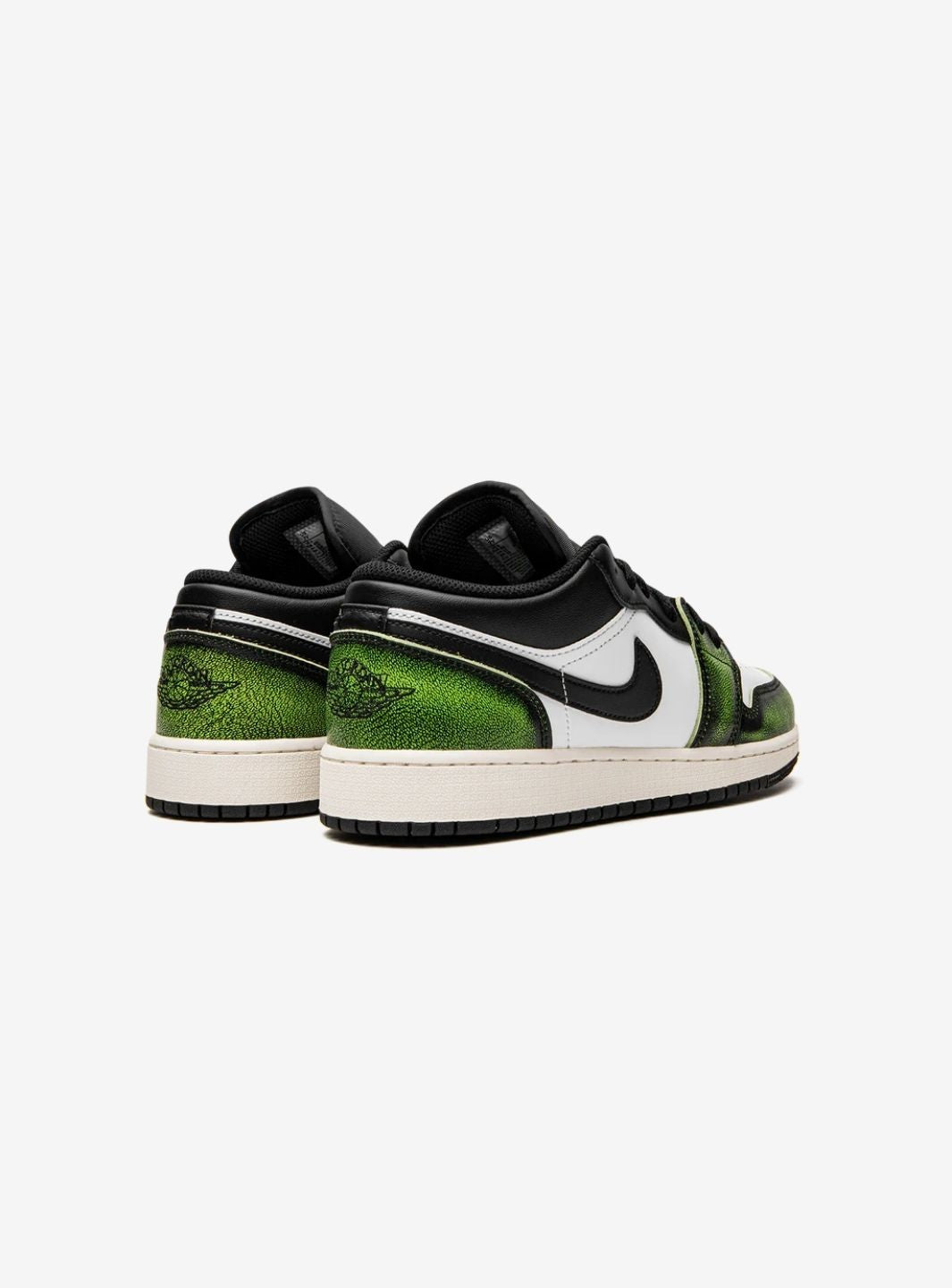 Air Jordan 1 Low Wear Away Electric Green (GS) - DO8244-003 | ResellZone