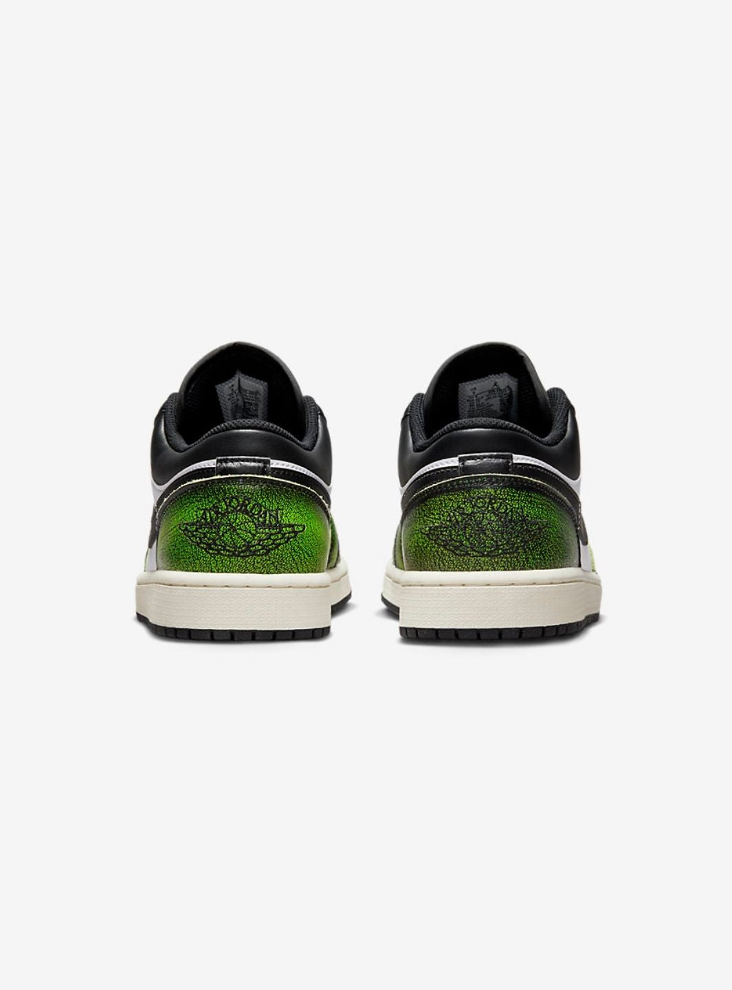 Air Jordan 1 Low Wear Away Electric Green - DN3705-003 | ResellZone