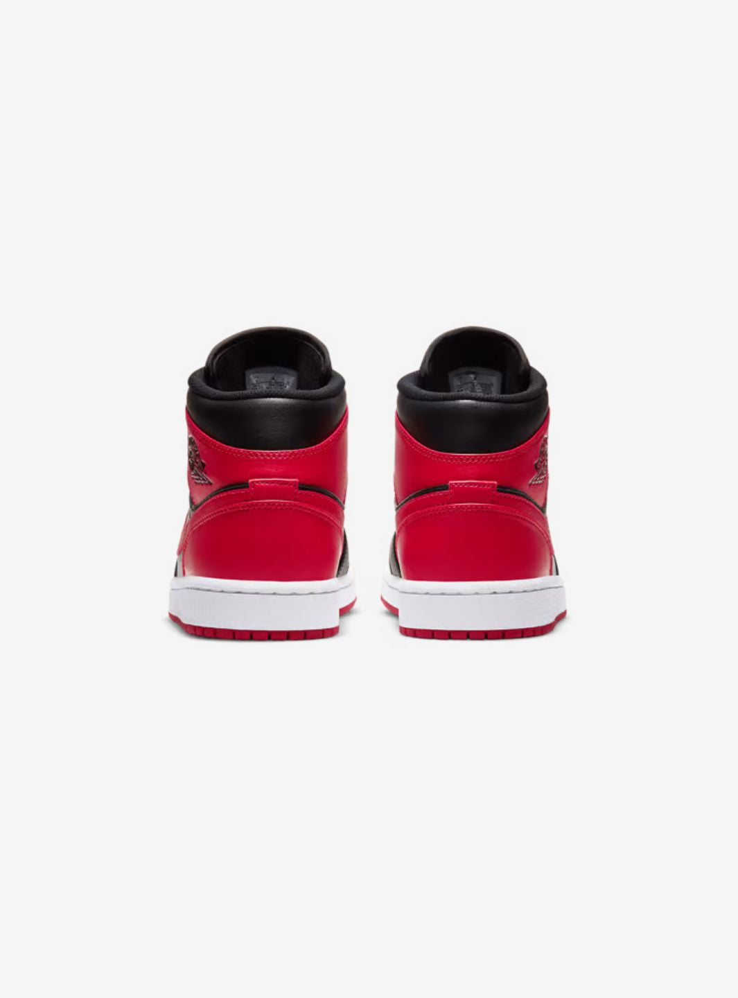 Air Jordan 1 Mid Banned (2020) - 554725-074 | ResellZone