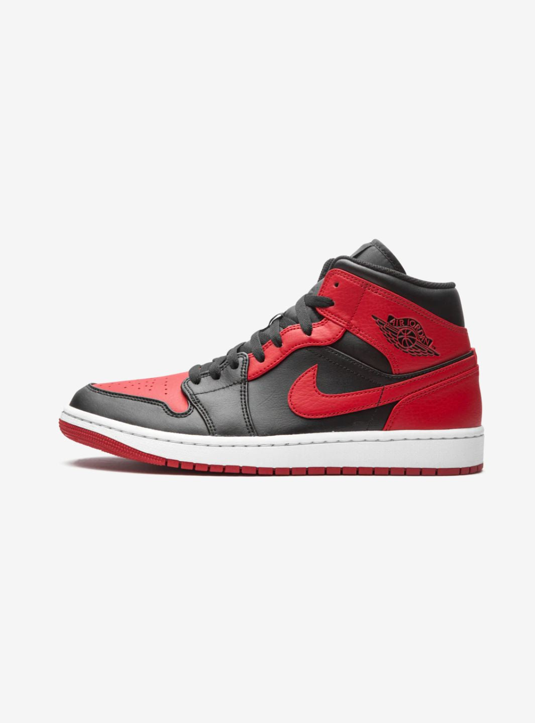 Air Jordan 1 Mid Banned (2020) - 554725-074 | ResellZone