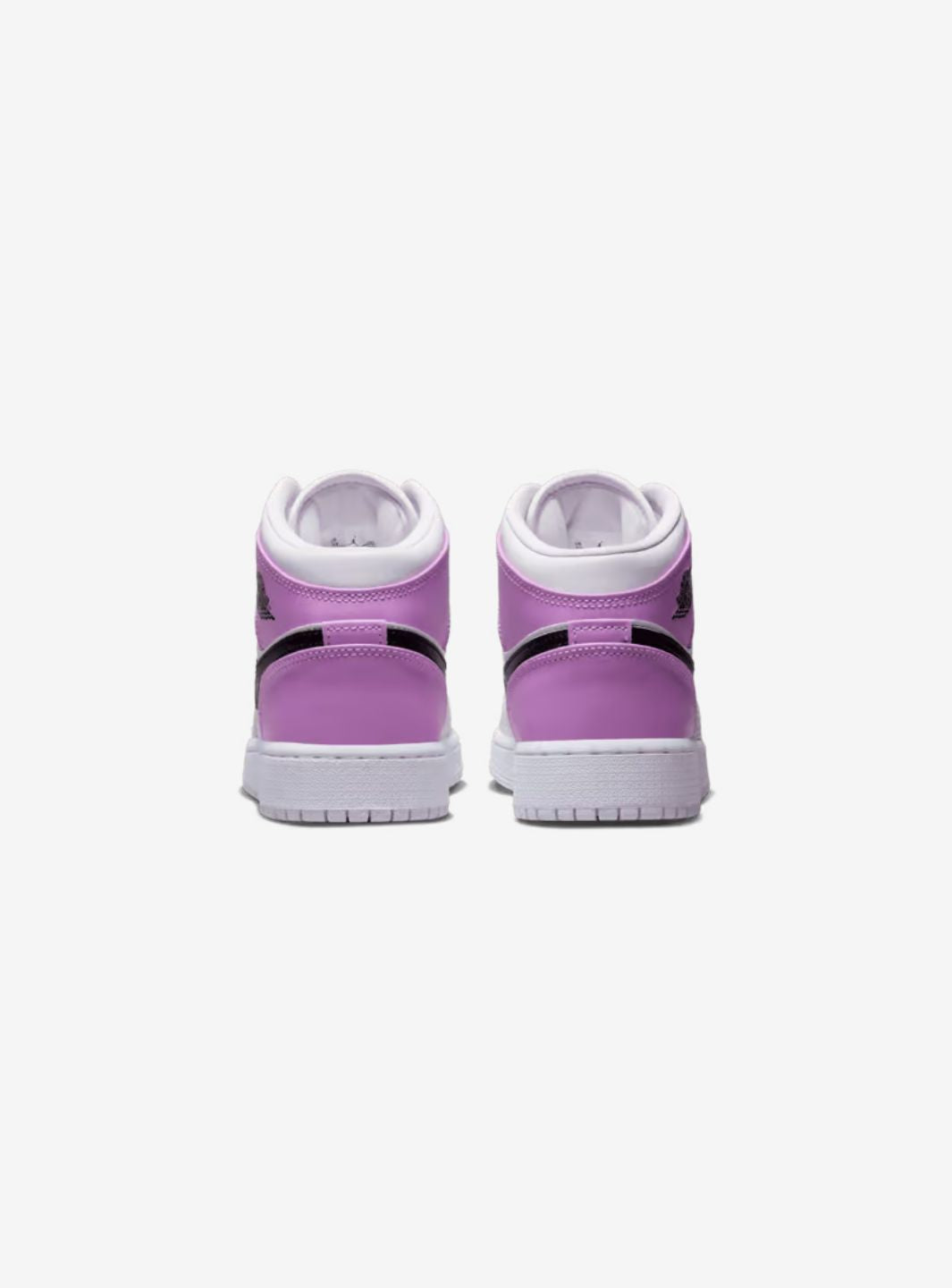 Air Jordan 1 Mid Barely Grape (PS) - DQ8424-501 | ResellZone