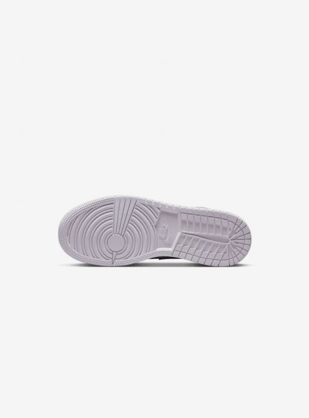 Air Jordan 1 Mid Barely Grape (PS) - DQ8424-501 | ResellZone