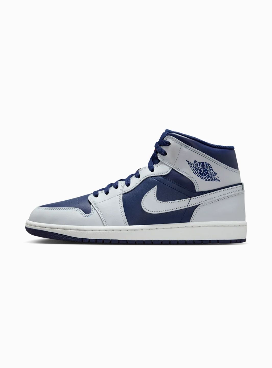 Air Jordan 1 Mid Blue Void - DQ8426-403 | ResellZone