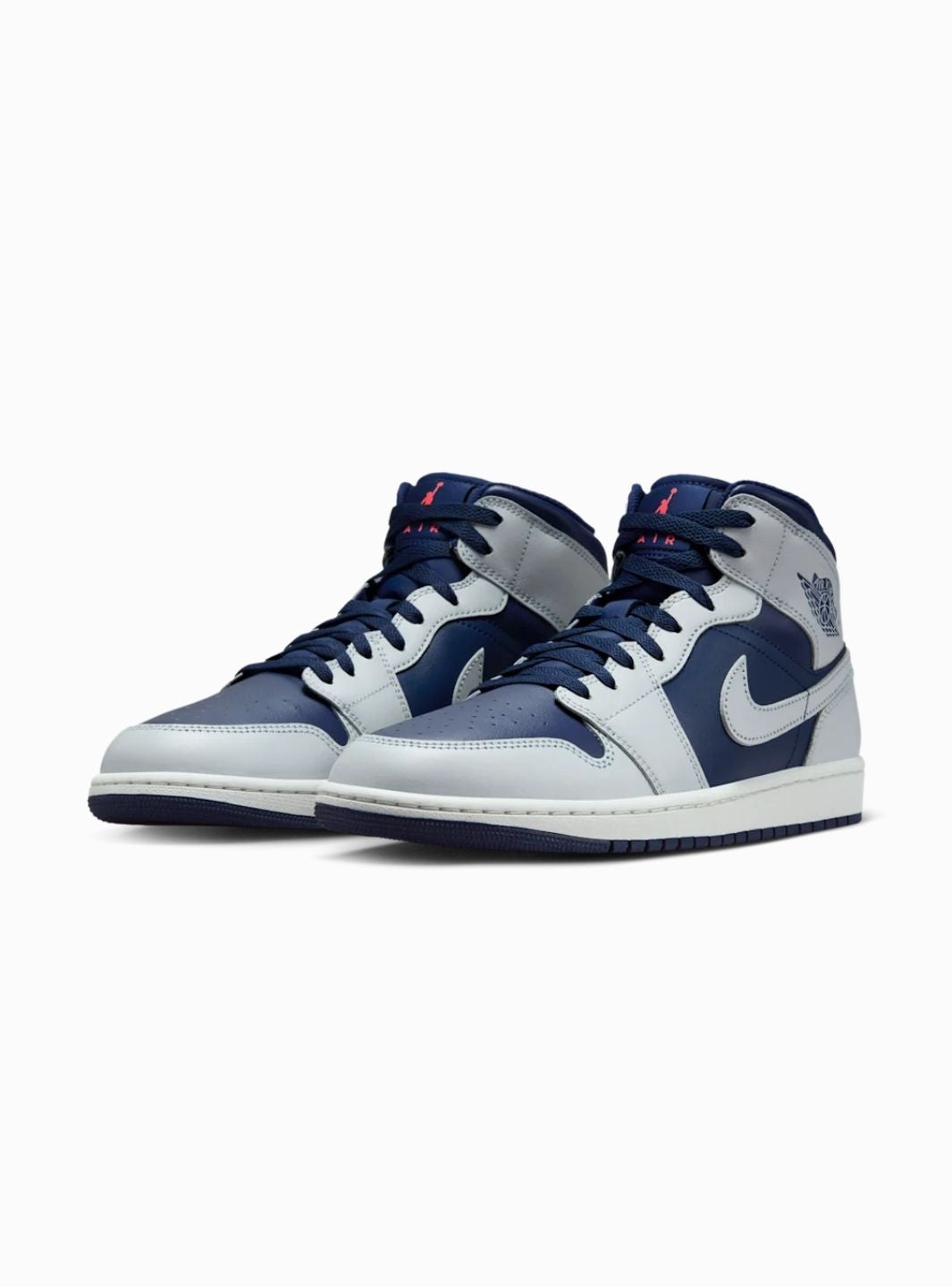 Air Jordan 1 Mid Blue Void - DQ8426-403 | ResellZone
