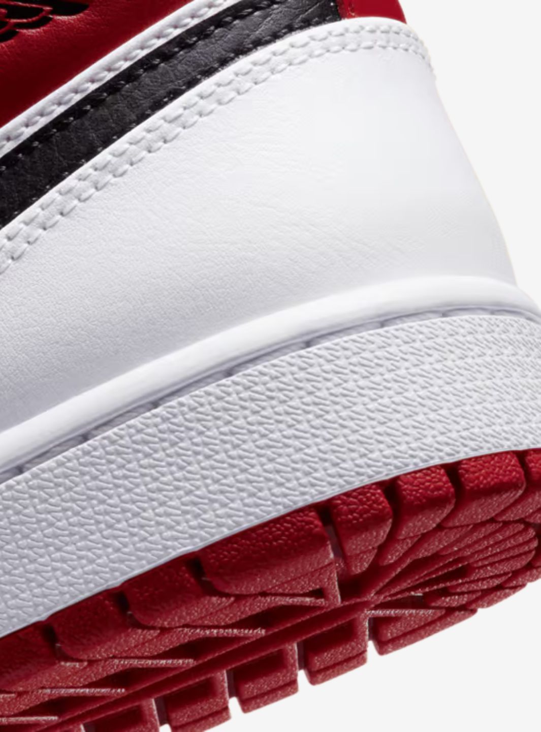 Air Jordan 1 Mid Chicago (2020) - 554275-173/554725-173 | ResellZone