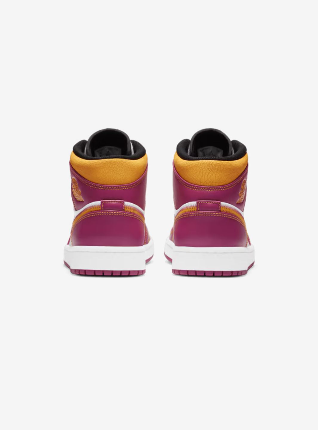 Air Jordan 1 Mid Dia de los Muertos - DC0350-100 | ResellZone