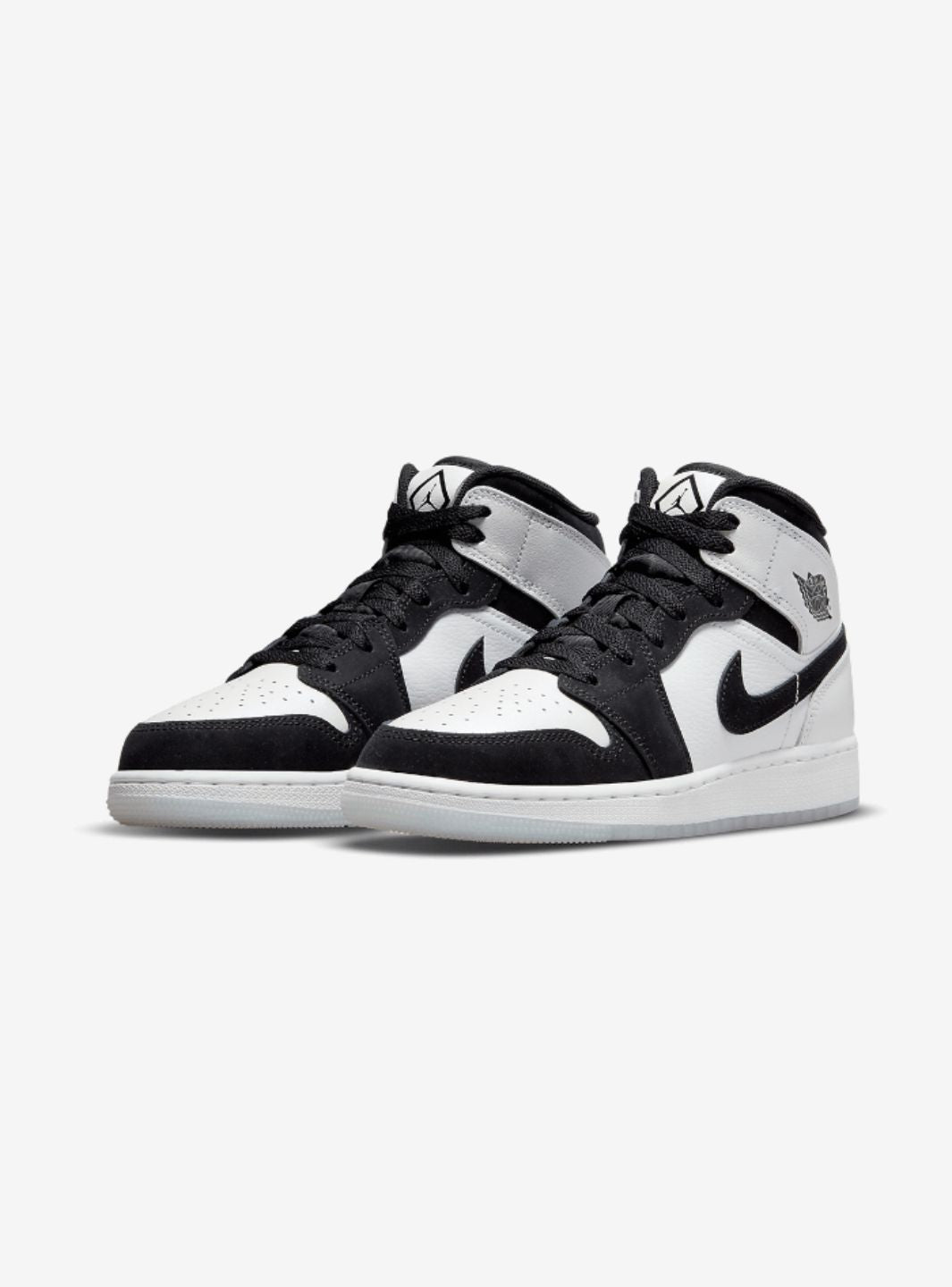 Air Jordan 1 Mid Diamond Shorts - DH6933-100 | ResellZone