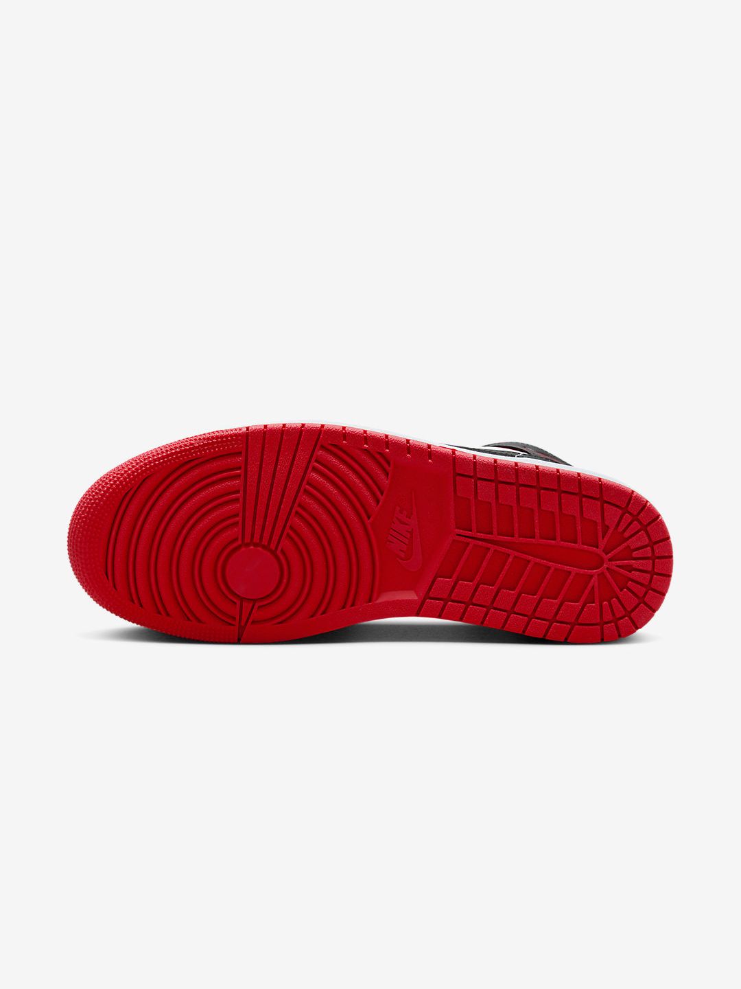 Air Jordan 1 Mid Gym Red Black Toe - DQ8426-106 | ResellZone