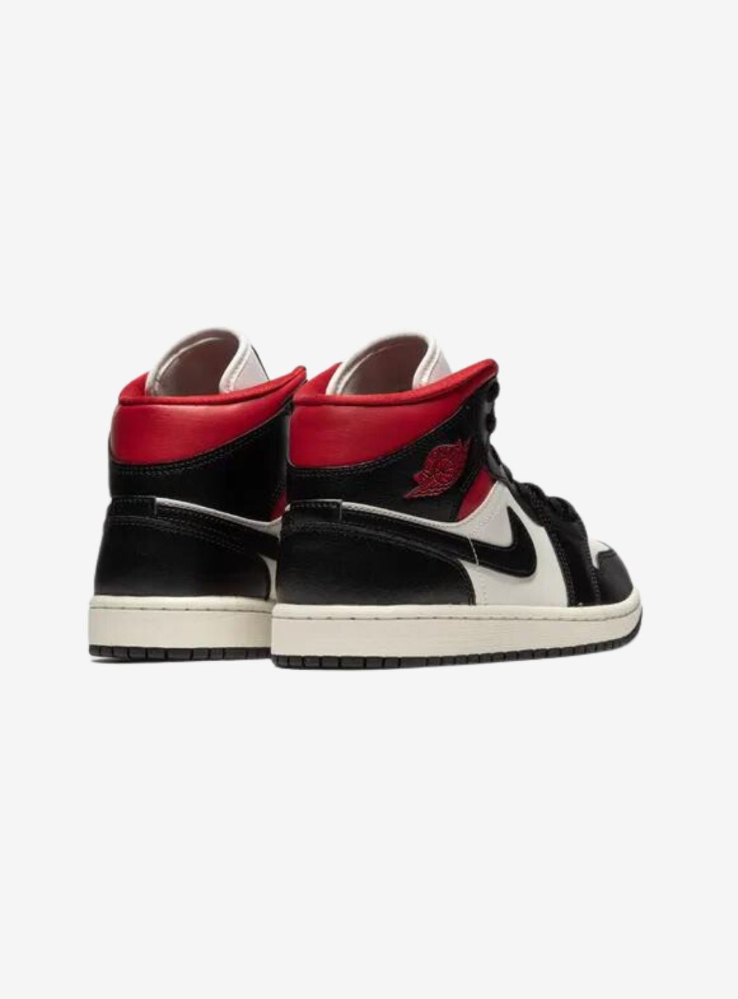 Air Jordan 1 Mid Gym Red Panda - BQ6472-061 | ResellZone