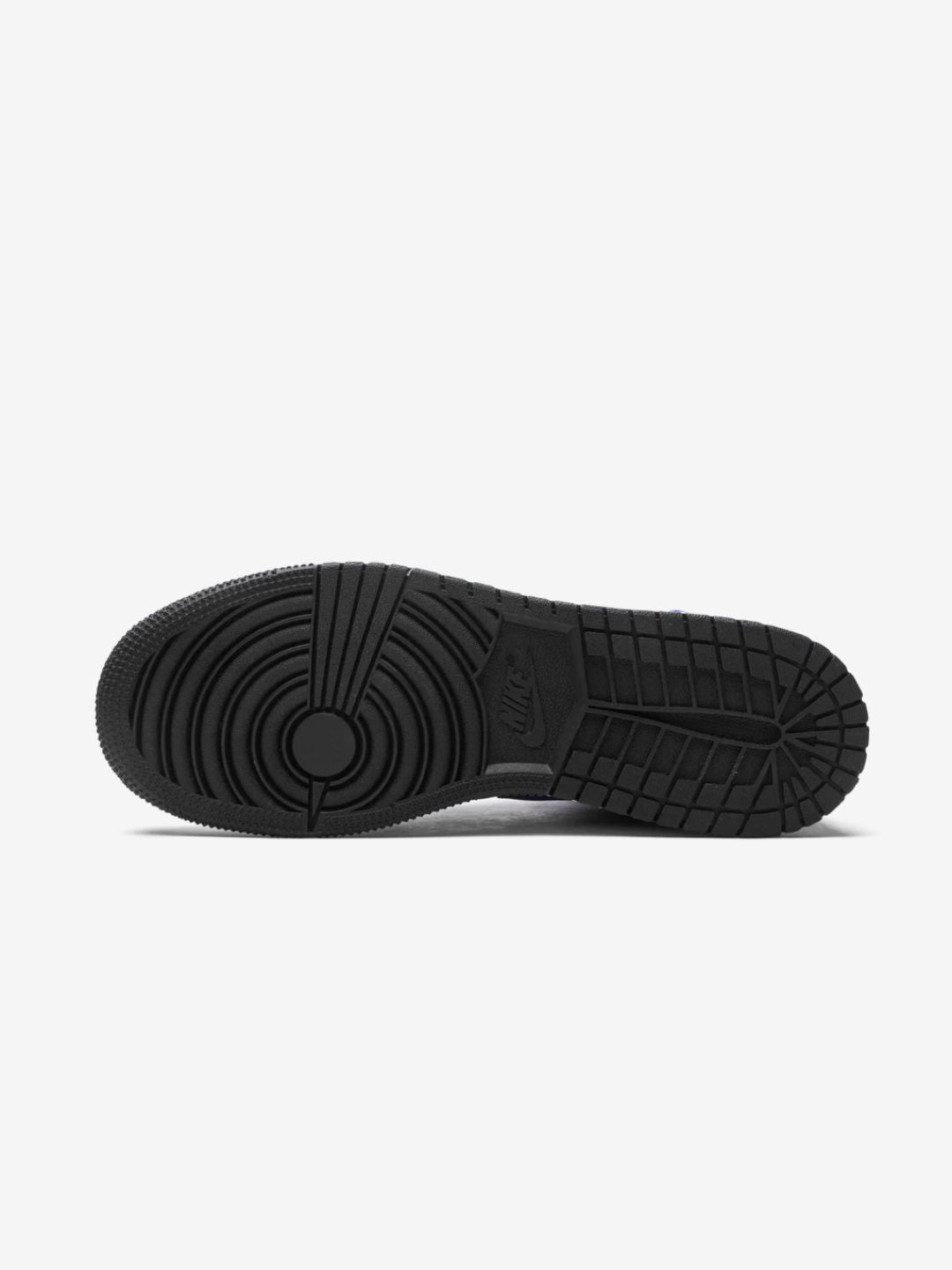 Air Jordan 1 Mid Hyper Royal (GS) - 554725-077 | ResellZone