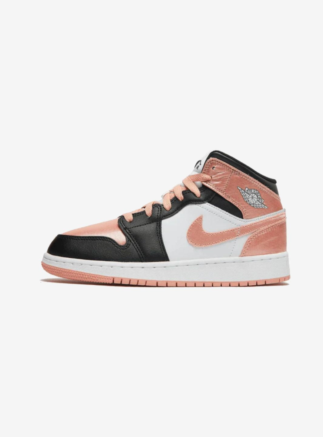 Air Jordan 1 Mid Madder Root - DM9077-108 | ResellZone