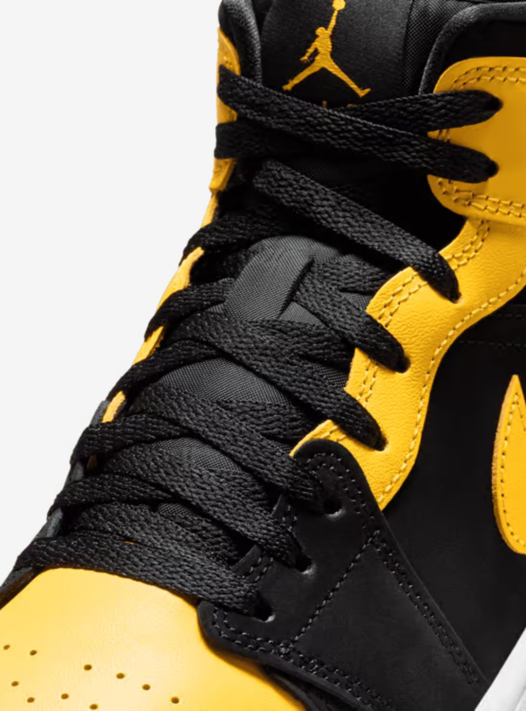 Air Jordan 1 Mid New Love (2025) - HJ6654-071 | ResellZone