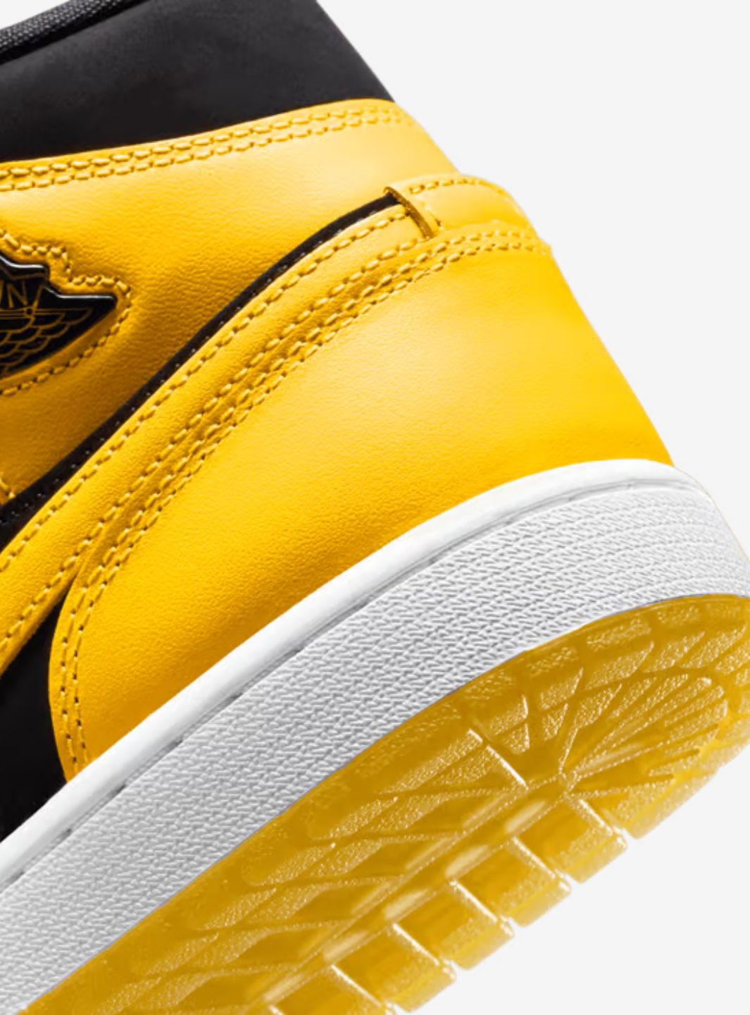 Air Jordan 1 Mid New Love (2025) - HJ6654-071 | ResellZone