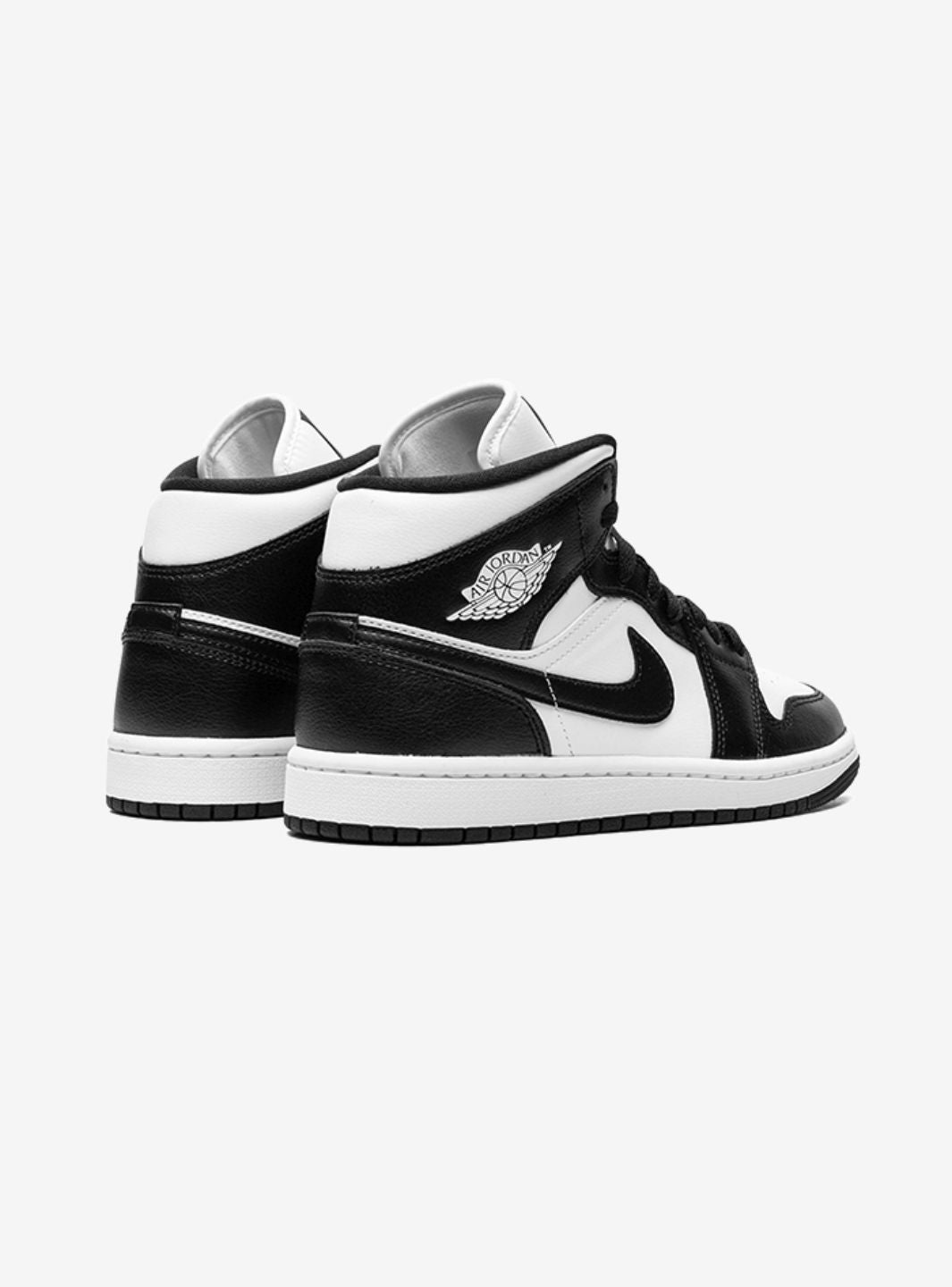 Air Jordan 1 Mid Panda - DV0991-101 | ResellZone