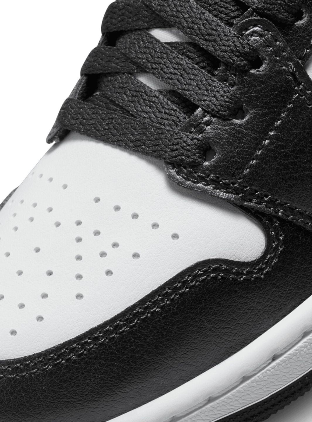 Air Jordan 1 Mid Panda - DV0991-101 | ResellZone