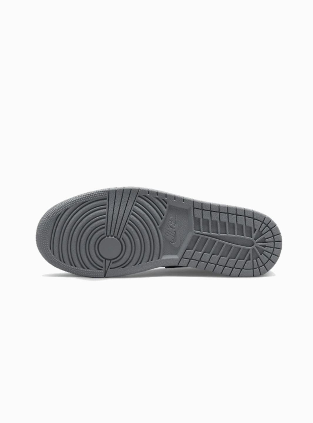 Air Jordan 1 Mid Paris White - DR8038-100 | ResellZone