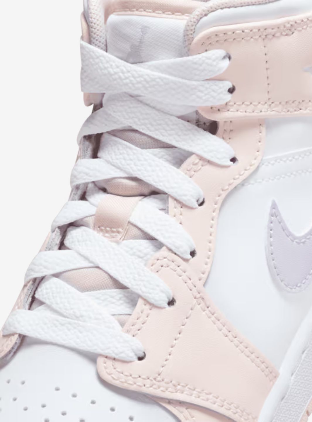 Air Jordan 1 Mid Pink Wash (PS) - FD8781-601 | ResellZone