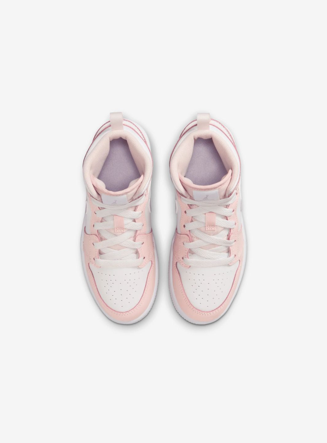 Air Jordan 1 Mid Pink Wash (PS) - FD8781-601 | ResellZone