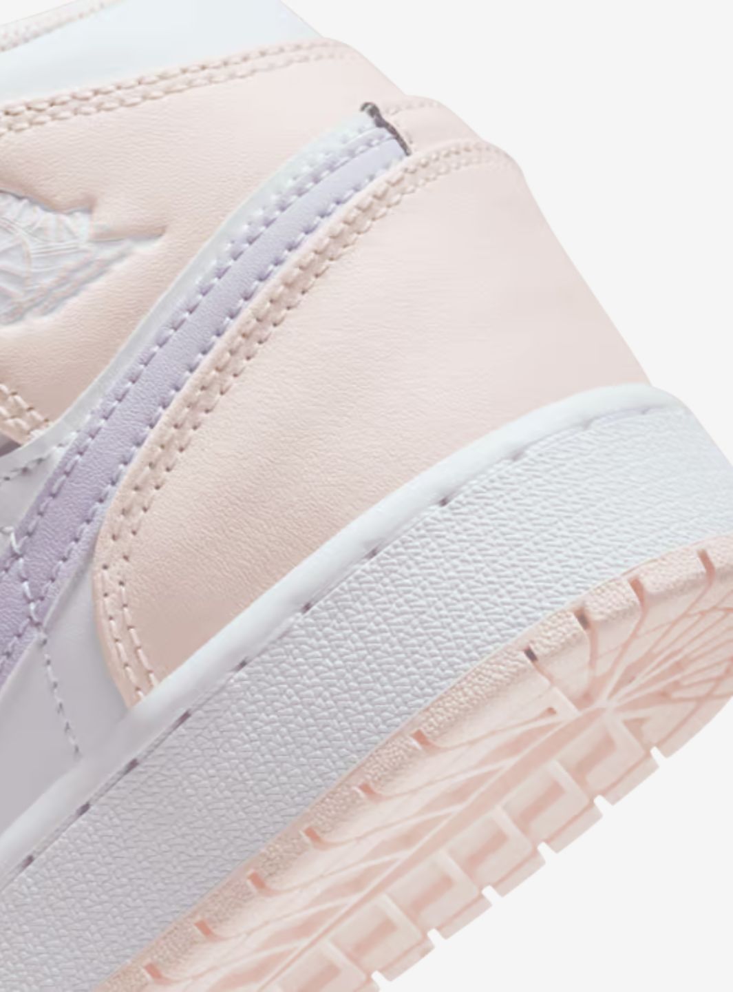 Air Jordan 1 Mid Pink Wash (PS) - FD8781-601 | ResellZone