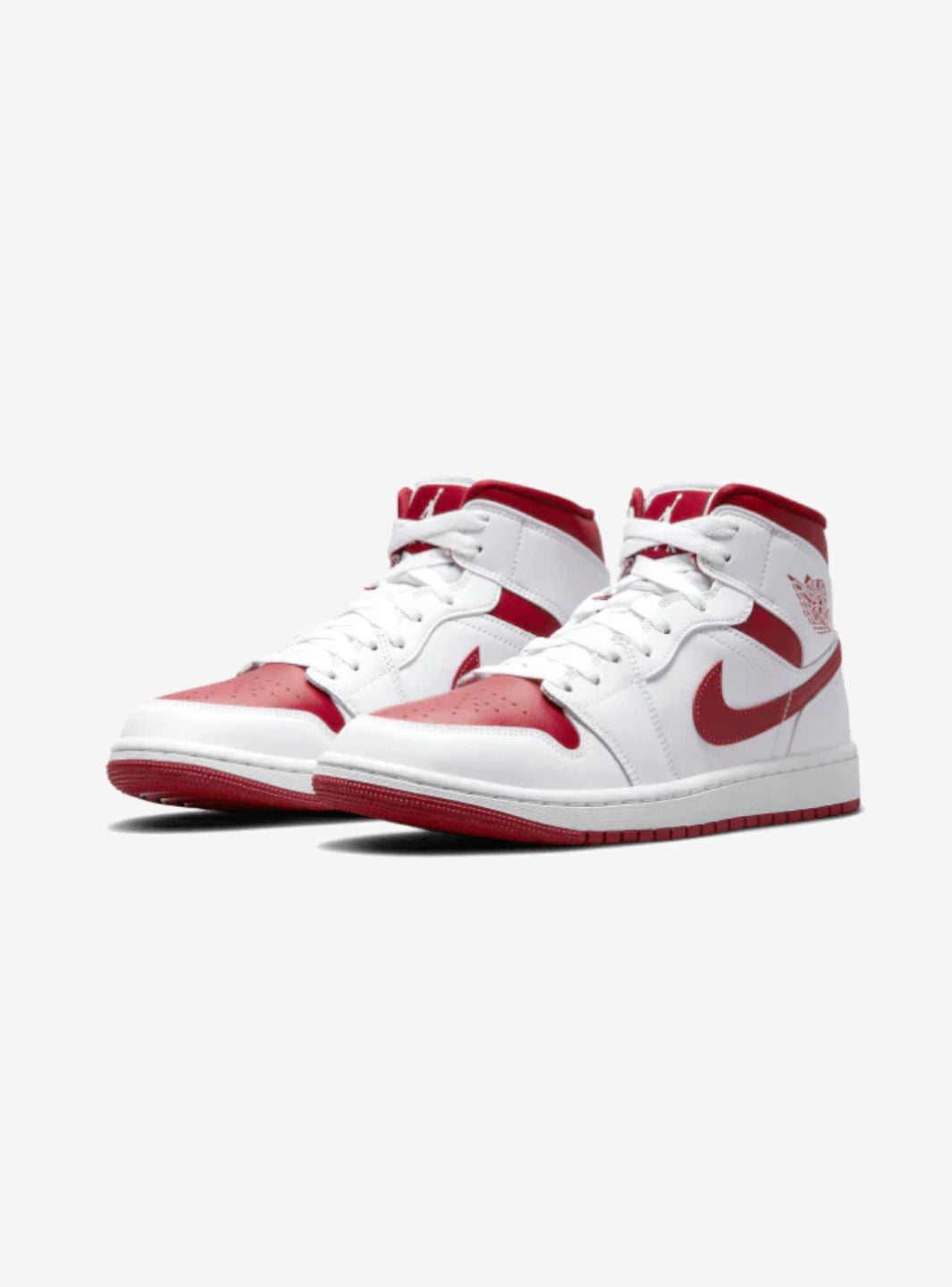 Air Jordan 1 Mid Reverse Chicago - BQ6472-161 | ResellZone