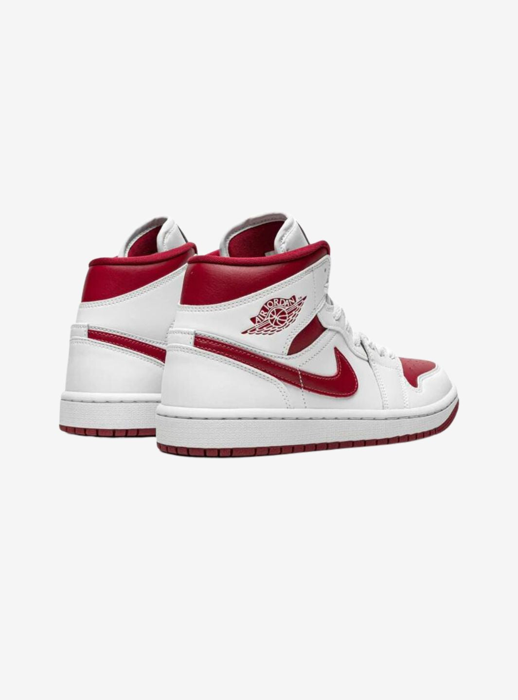 Air Jordan 1 Mid Reverse Chicago - BQ6472-161 | ResellZone