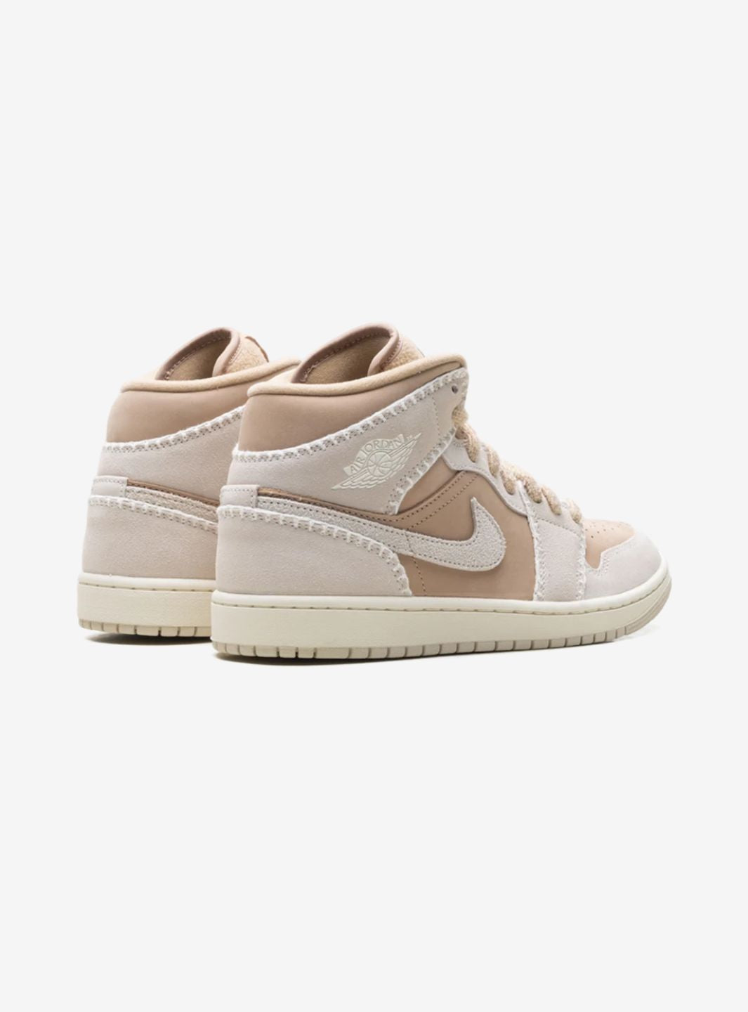 Air Jordan 1 Mid SE Cozy Girl (W) - HV4269-200 | ResellZone