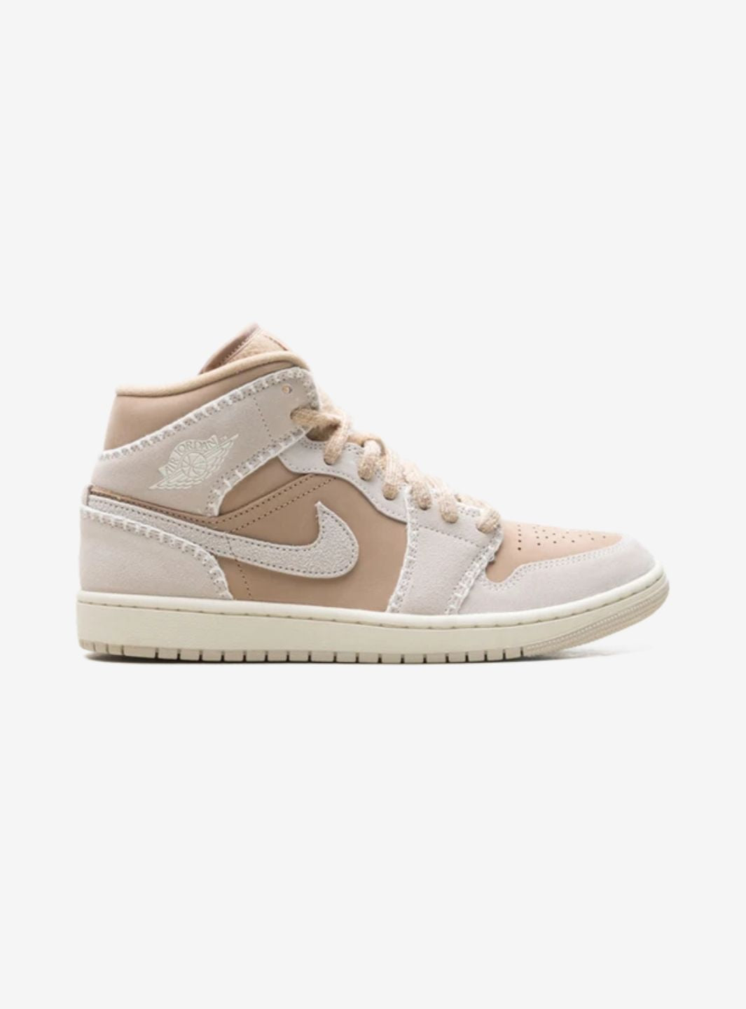 Air Jordan 1 Mid SE Cozy Girl (W) - HV4269-200 | ResellZone
