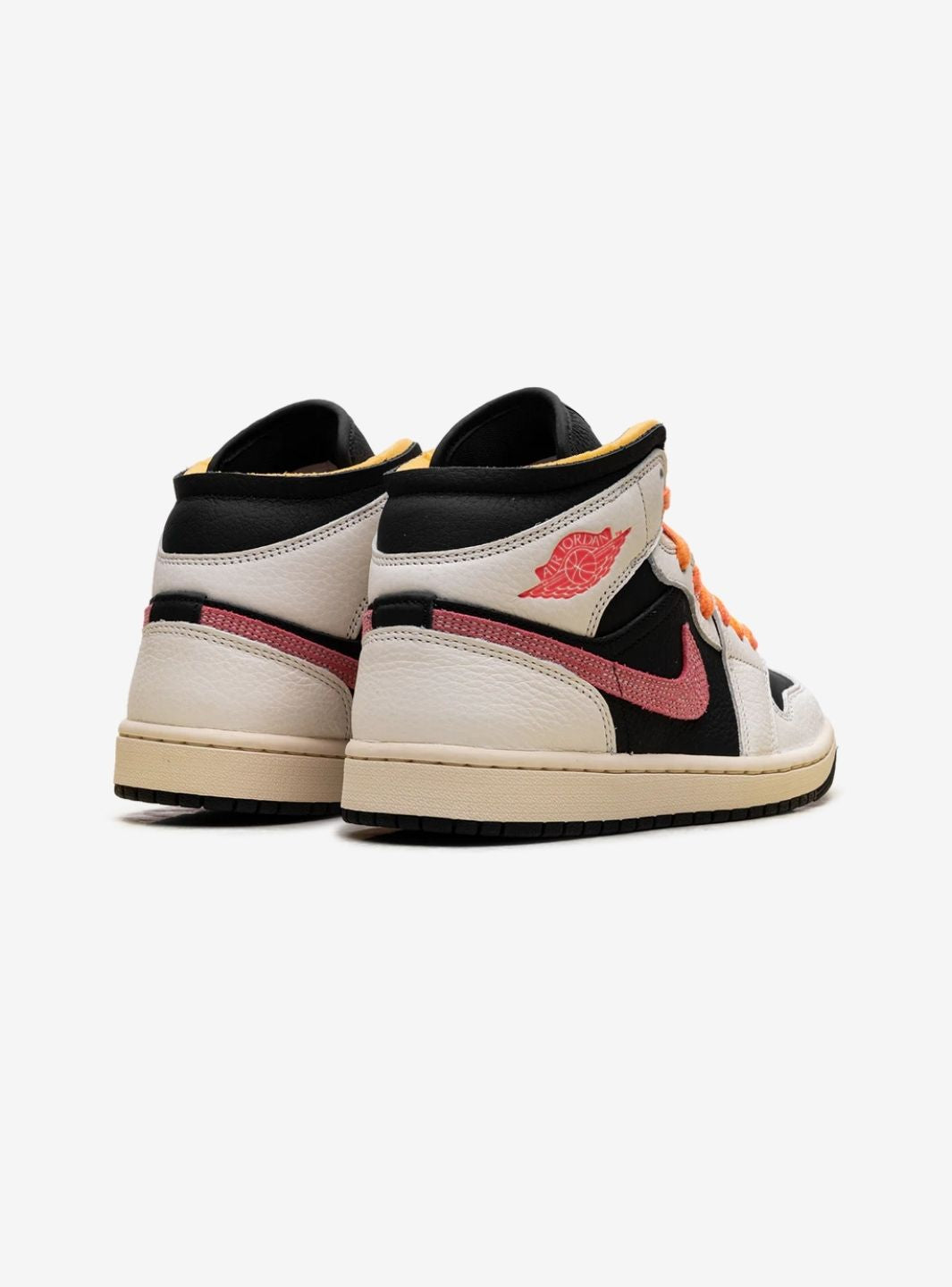 Air Jordan 1 Mid SE Edge Flight Club - IB7007-107 | ResellZone