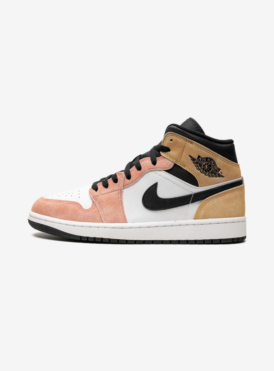 Air Jordan 1 Mid SE Flight Club - DX4332-800 | ResellZone