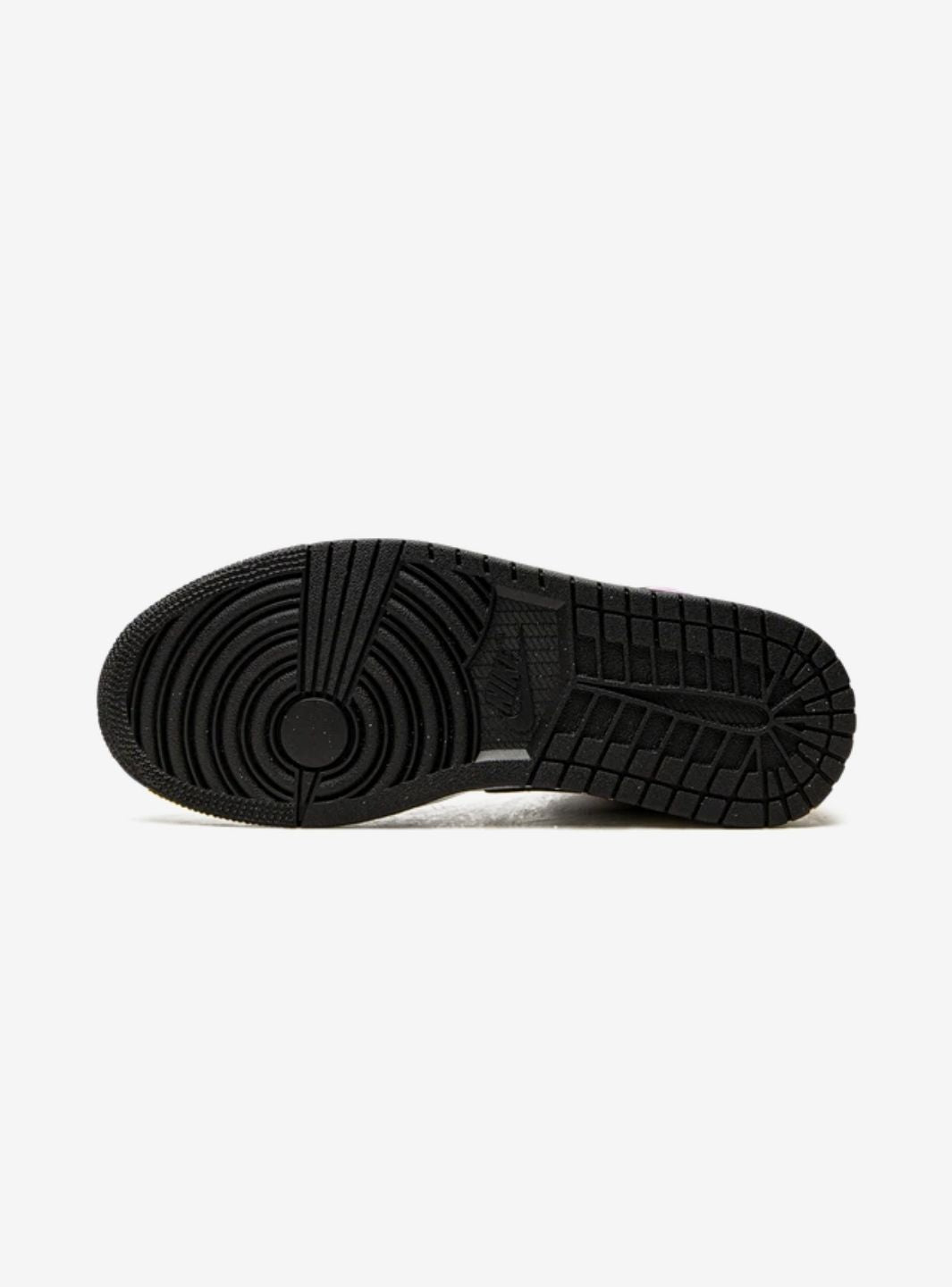 Air Jordan 1 Mid SE Multi-Color (W) - DN3738-400 | ResellZone