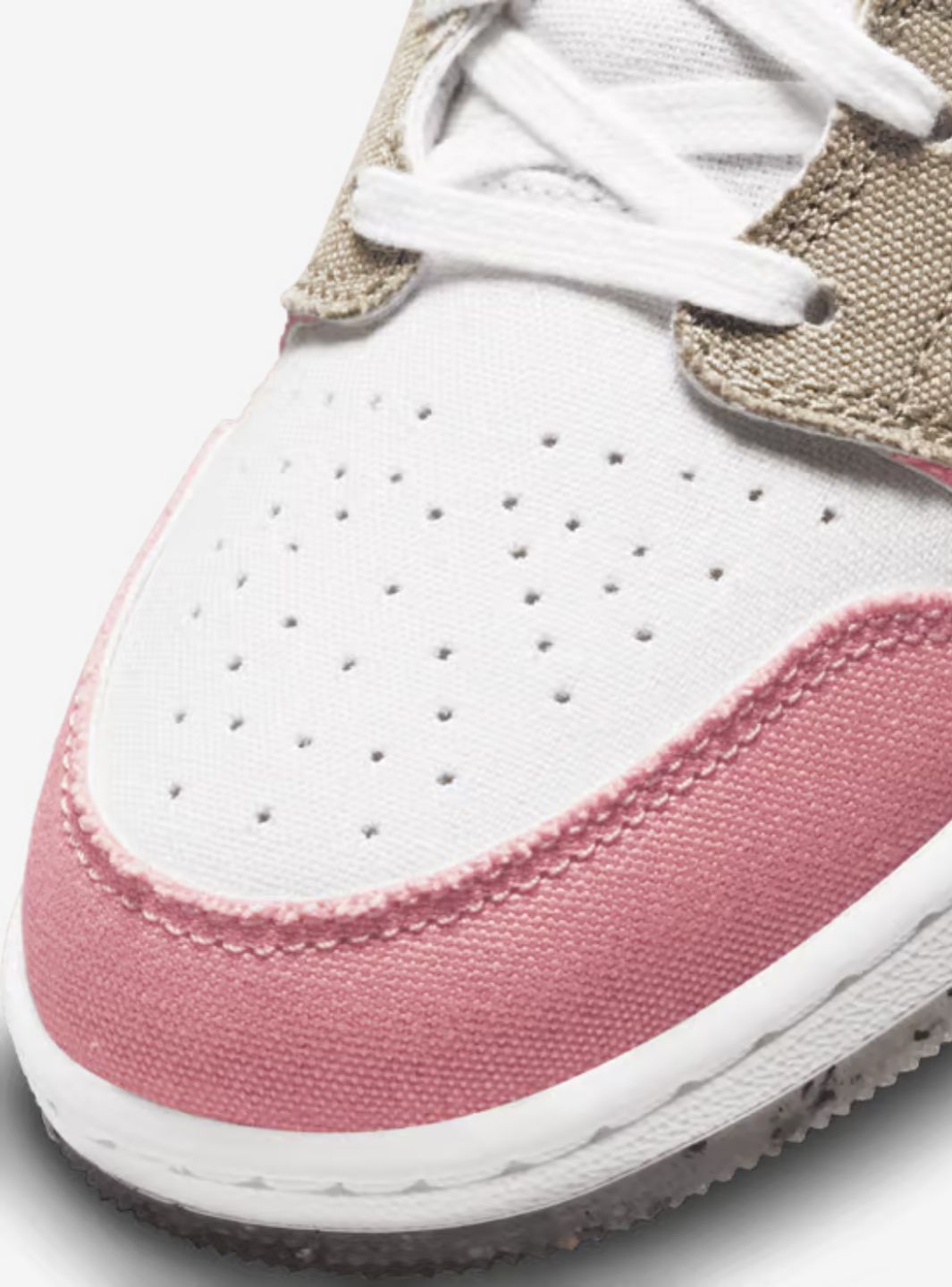 Air Jordan 1 Mid SE Pastel Vivid Green Grind (GS) - DJ0338-100 | ResellZone