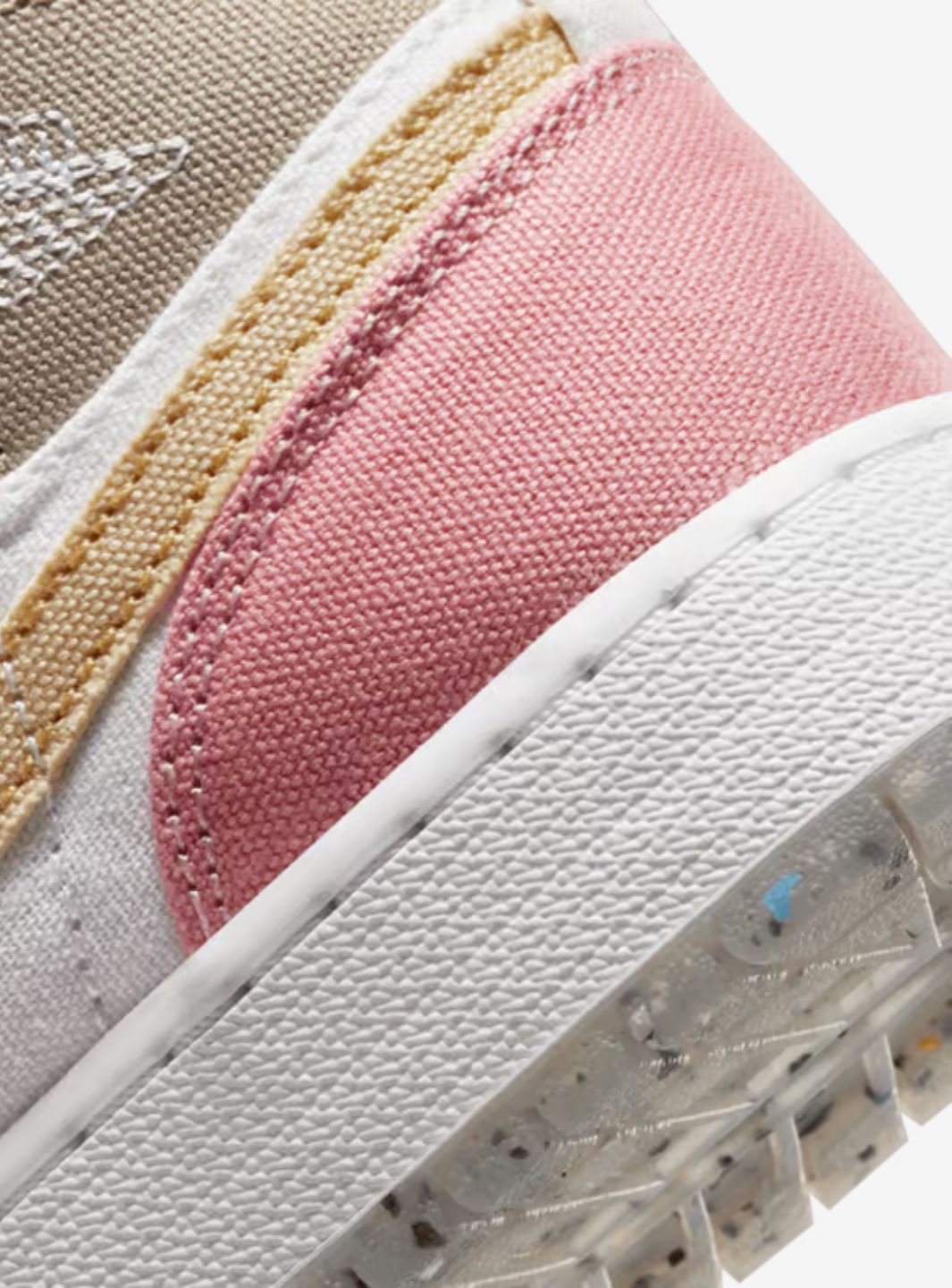 Air Jordan 1 Mid SE Pastel Vivid Green Grind (GS) - DJ0338-100 | ResellZone