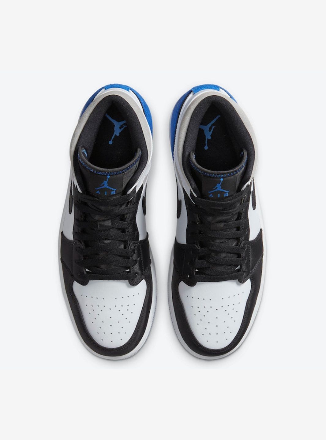 Air Jordan 1 Mid SE Union Royal - 852542-102 | ResellZone