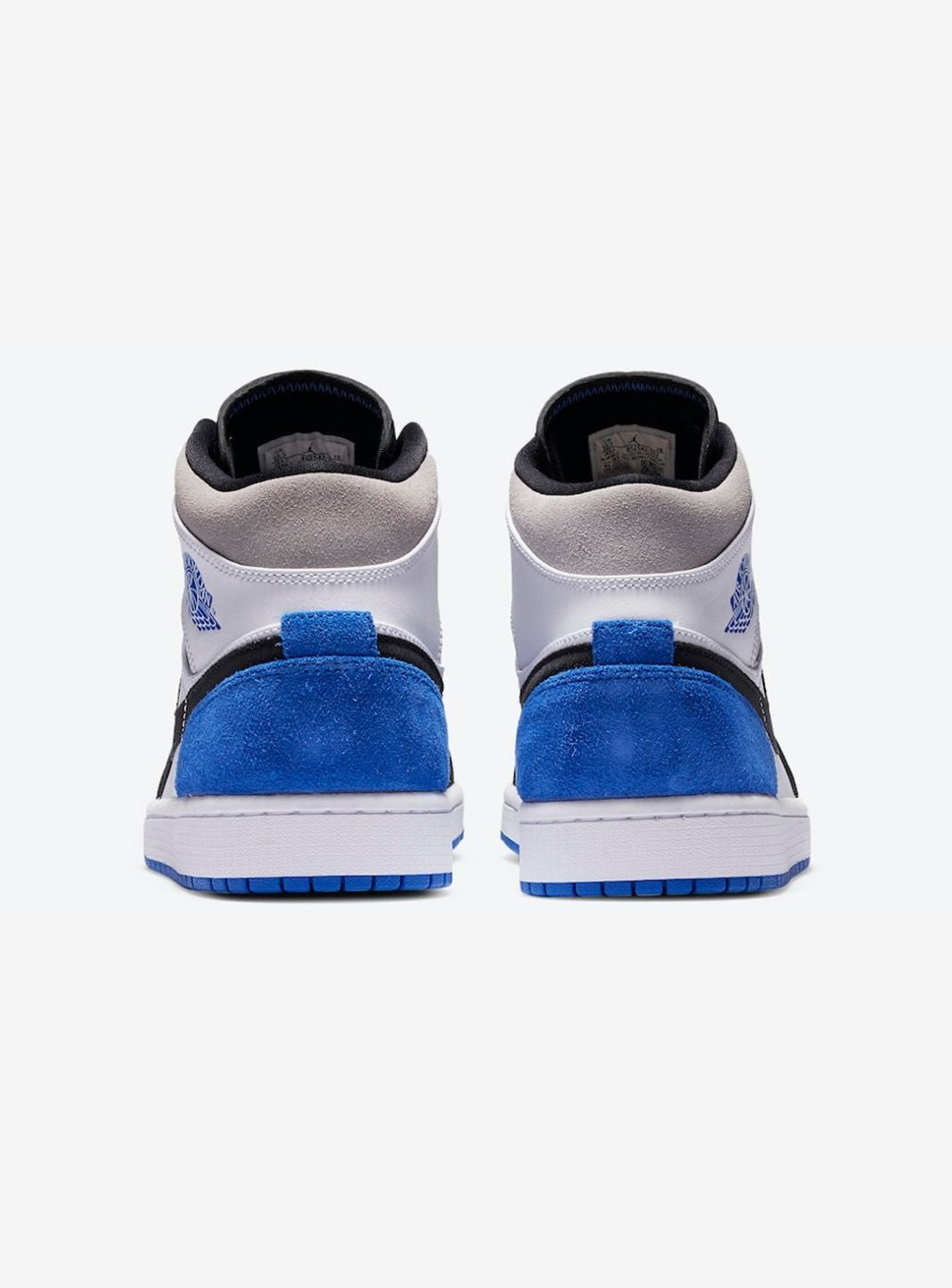 Air Jordan 1 Mid SE Union Royal - 852542-102 | ResellZone