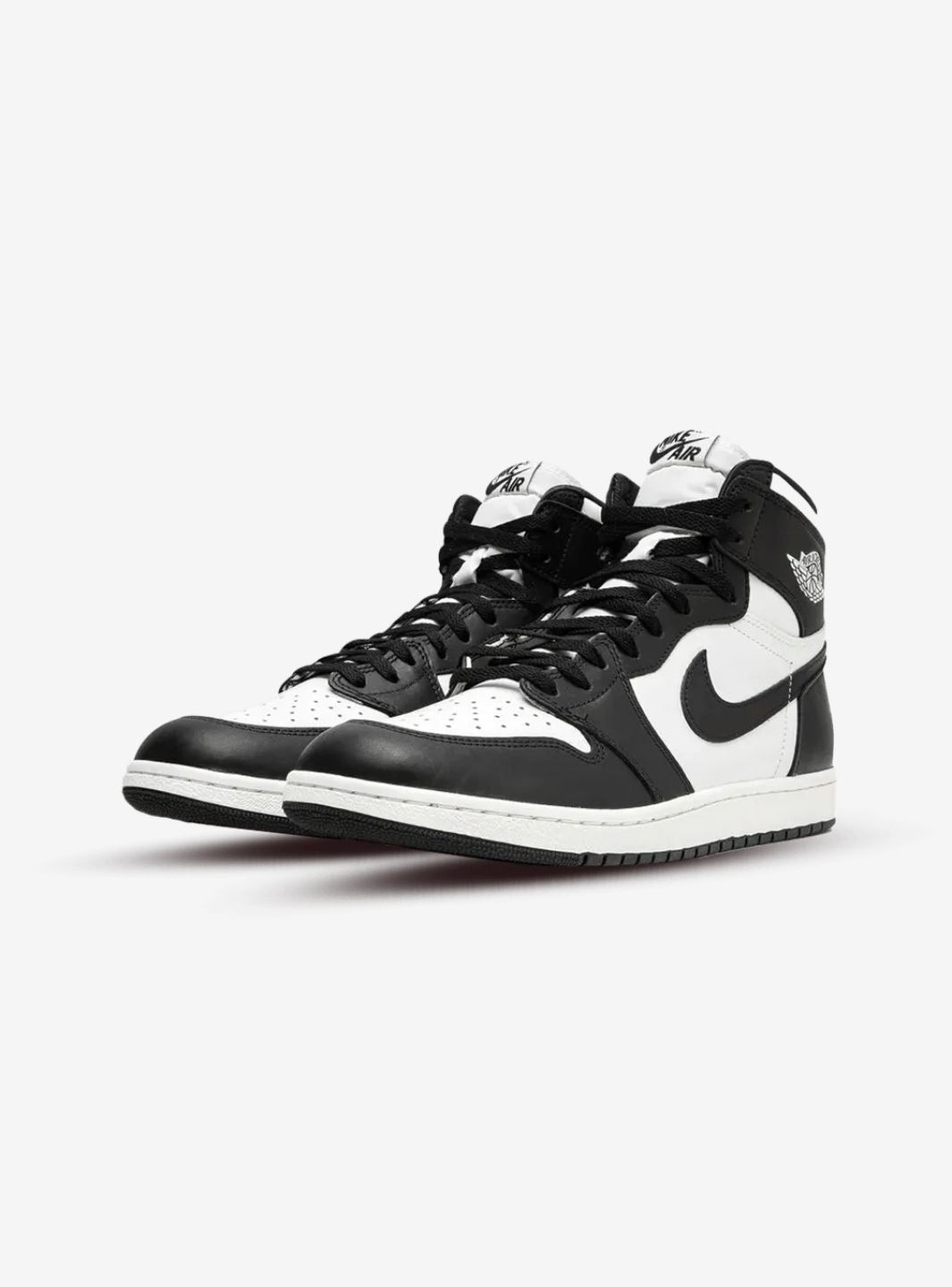Air Jordan 1 Retro High '85 Black White (2023) - BQ4422-001 | ResellZone