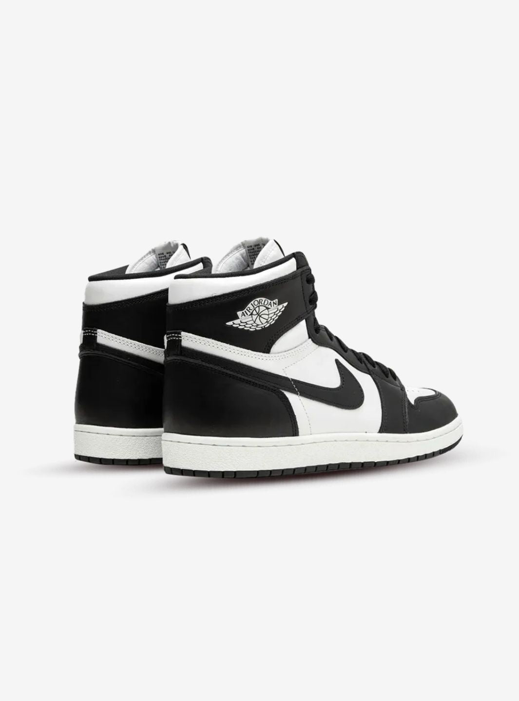 Air Jordan 1 Retro High '85 Black White (2023) - BQ4422-001 | ResellZone