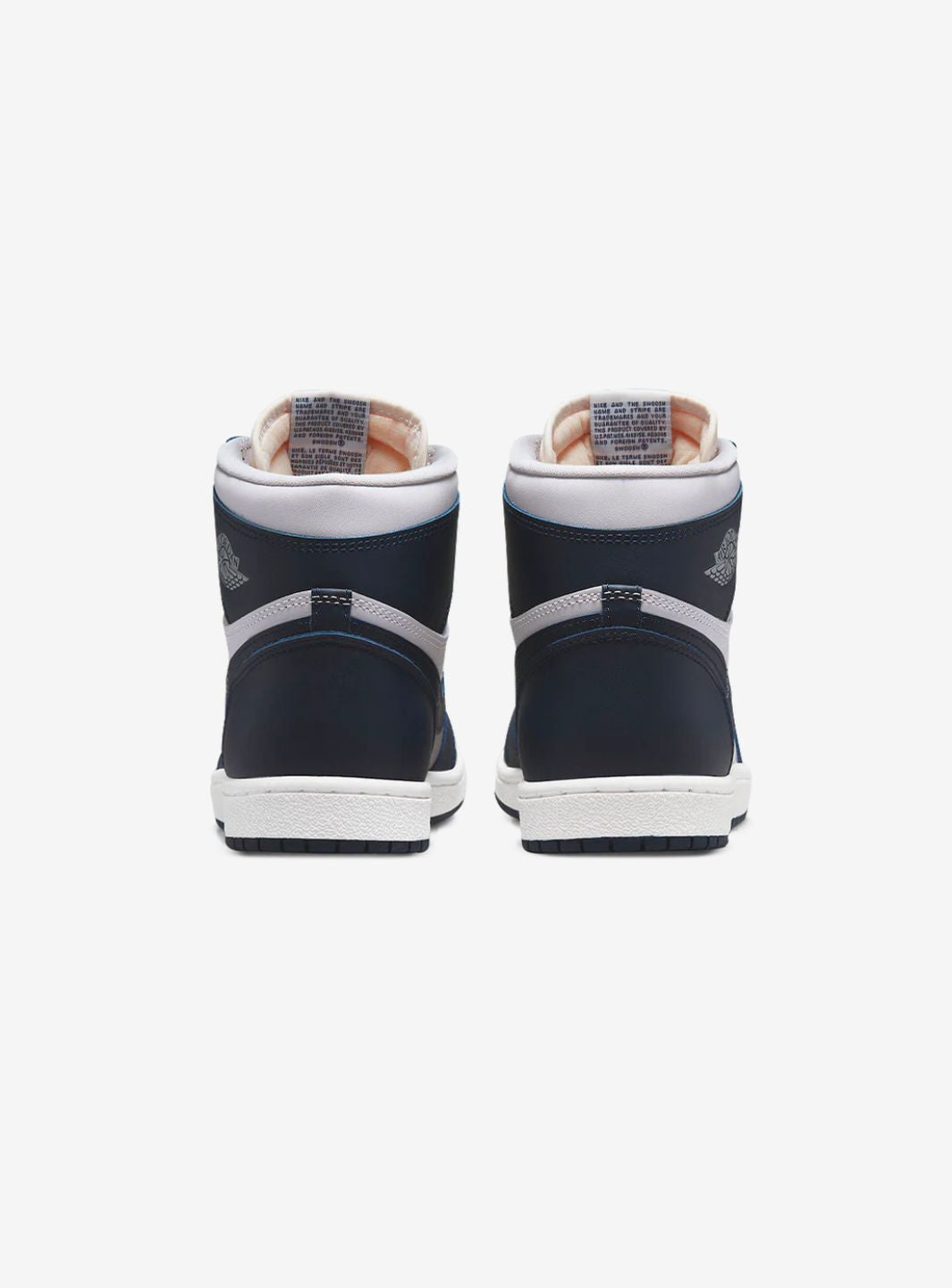 Air Jordan 1 Retro High '85 Georgetown - BQ4422-400 | ResellZone