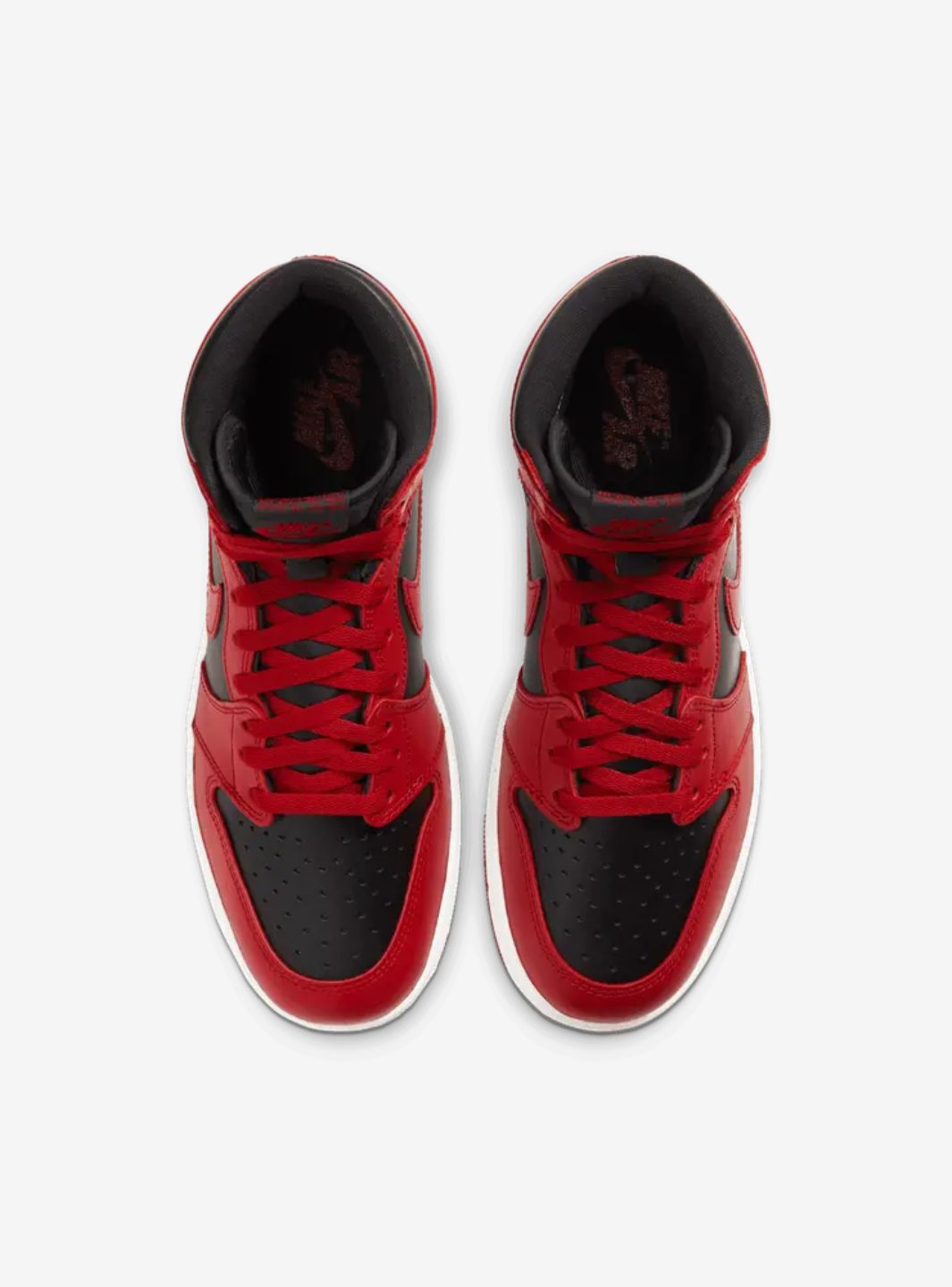 Air Jordan 1 Retro High '85 Varsity Red - BQ4422-600 | ResellZone