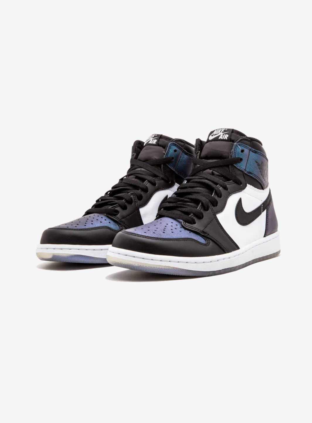 Air Jordan 1 Retro High All-Star Chameleon (2017) - 907958-015 | ResellZone