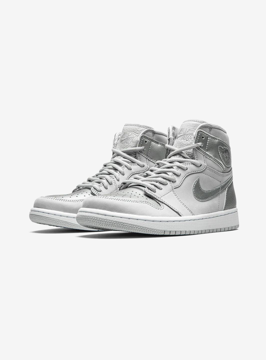 Air Jordan 1 Retro High CO.JP Neutral Grey (2020) - DC1788-029 | ResellZone