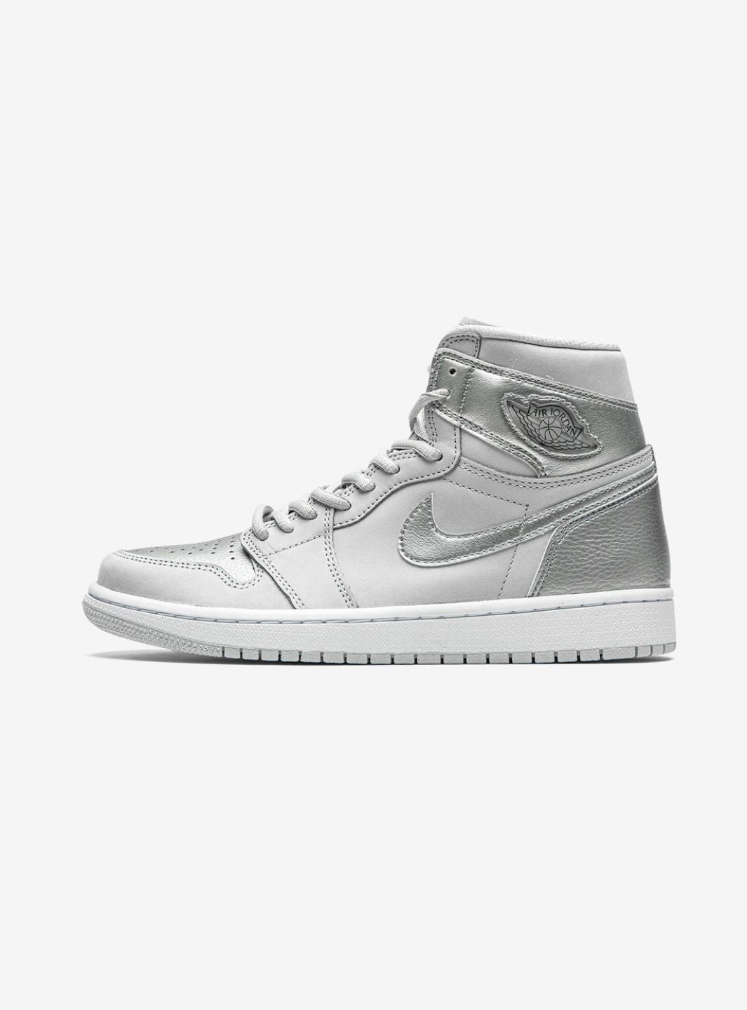 Air Jordan 1 Retro High CO.JP Neutral Grey (2020) - DC1788-029 | ResellZone