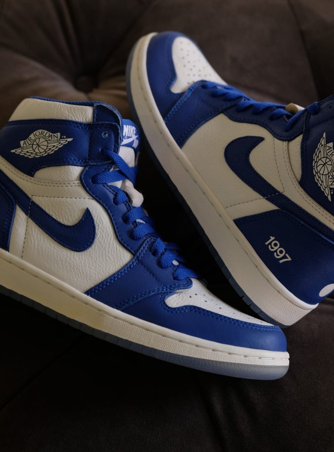 Air Jordan 1 Retro High Colette (F&F) - 836733-XC | ResellZone