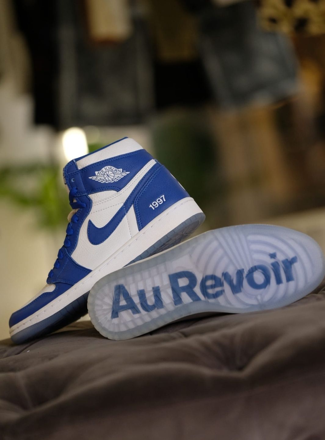 Air Jordan 1 Retro High Colette (F&F) - 836733-XC | ResellZone