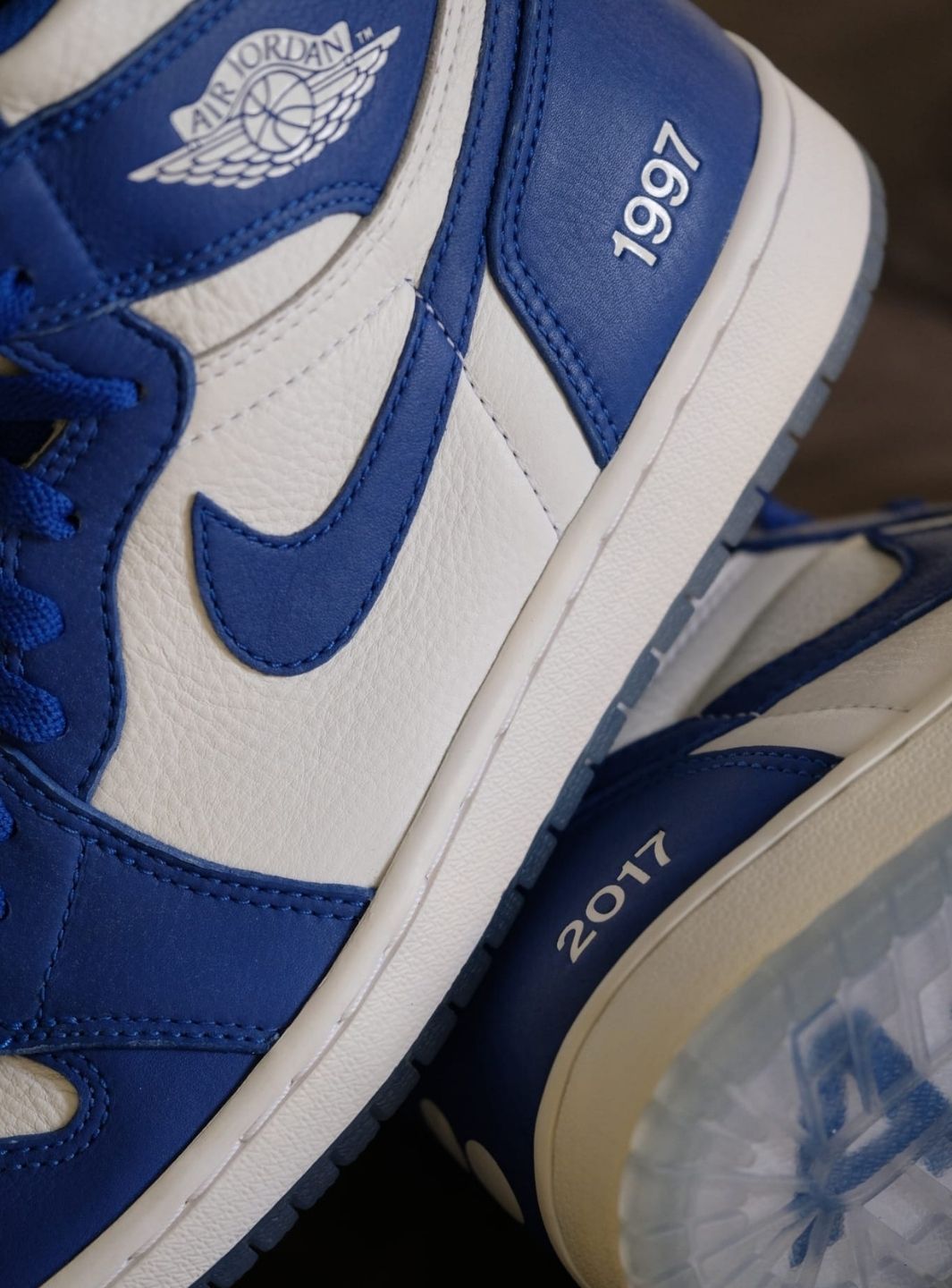 Air Jordan 1 Retro High Colette (F&F) - 836733-XC | ResellZone