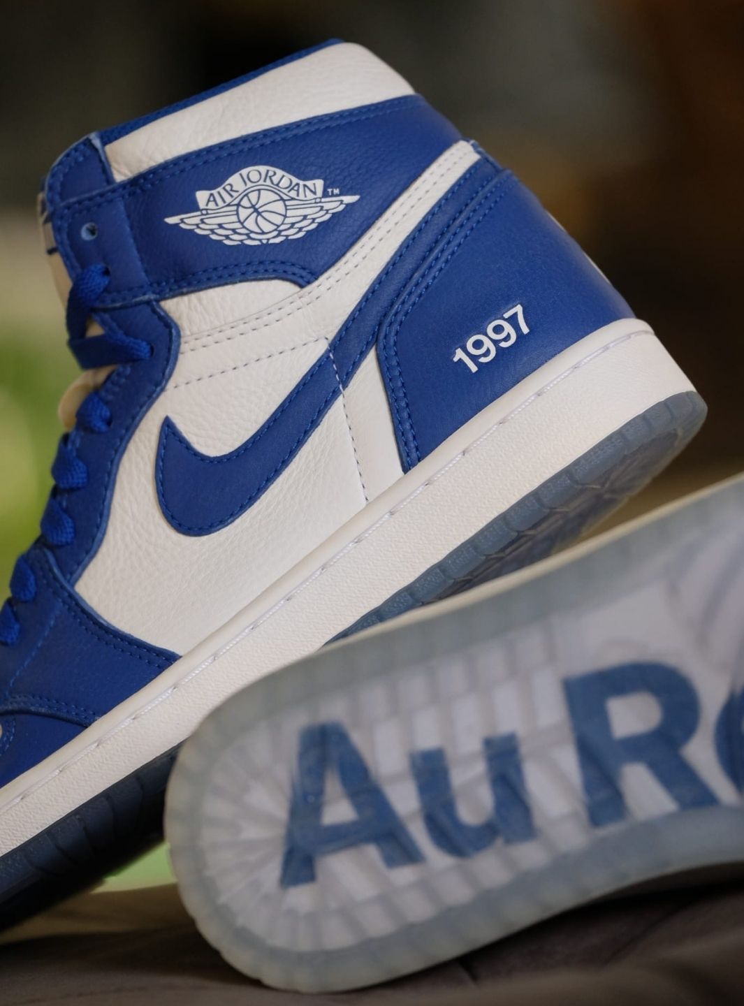 Air Jordan 1 Retro High Colette (F&F) - 836733-XC | ResellZone
