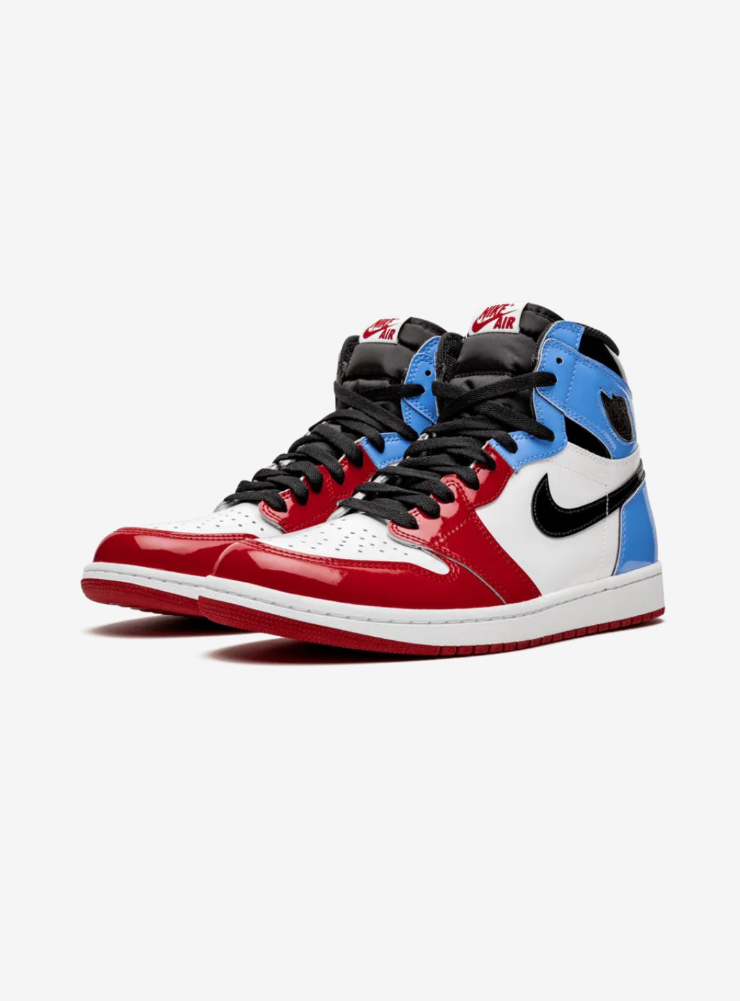 Air Jordan 1 Retro High Fearless UNC Chicago - CK5666-100 | ResellZone