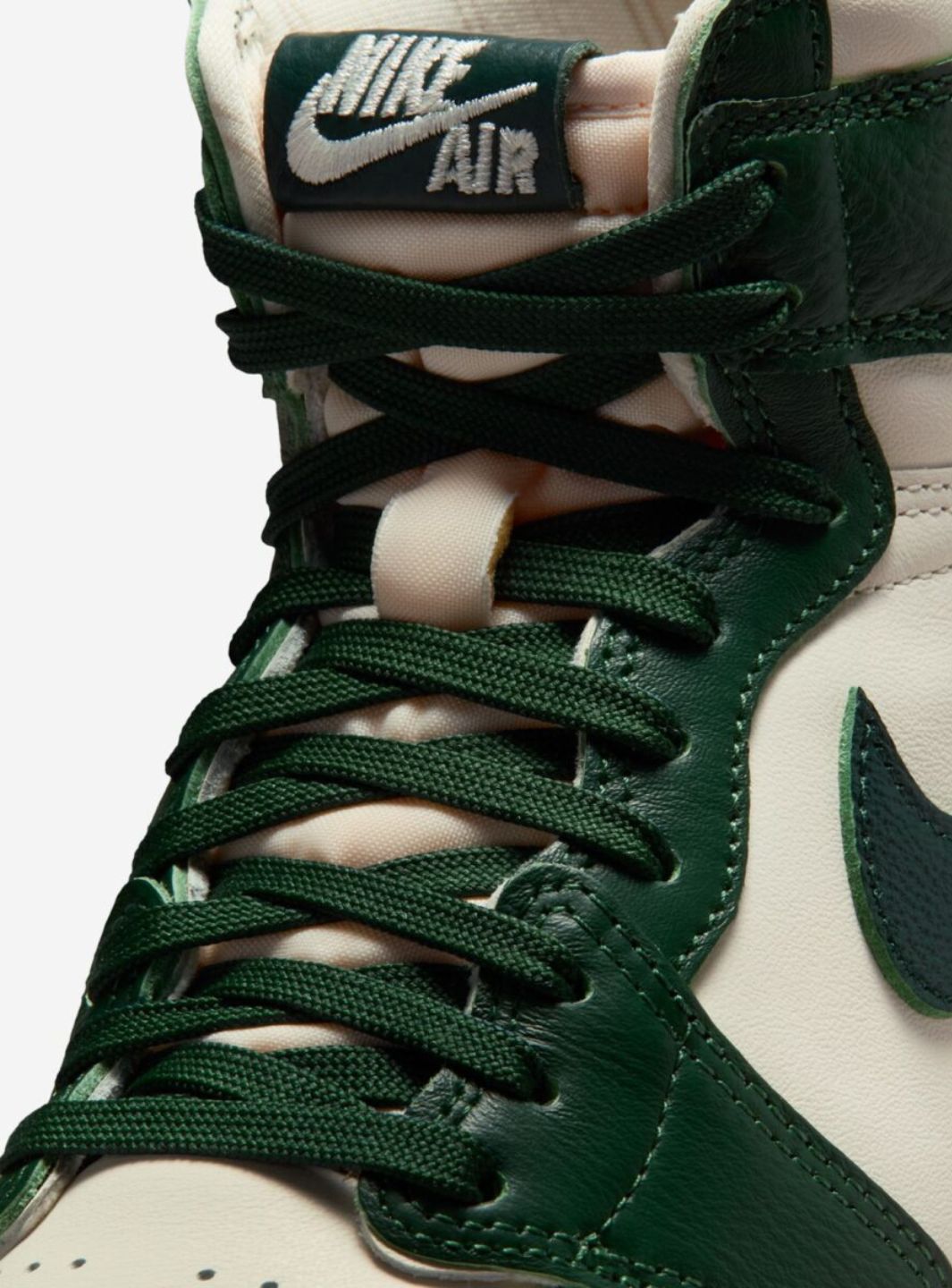 Air Jordan 1 Retro High Fir Pro Green - FD2596-101 | ResellZone