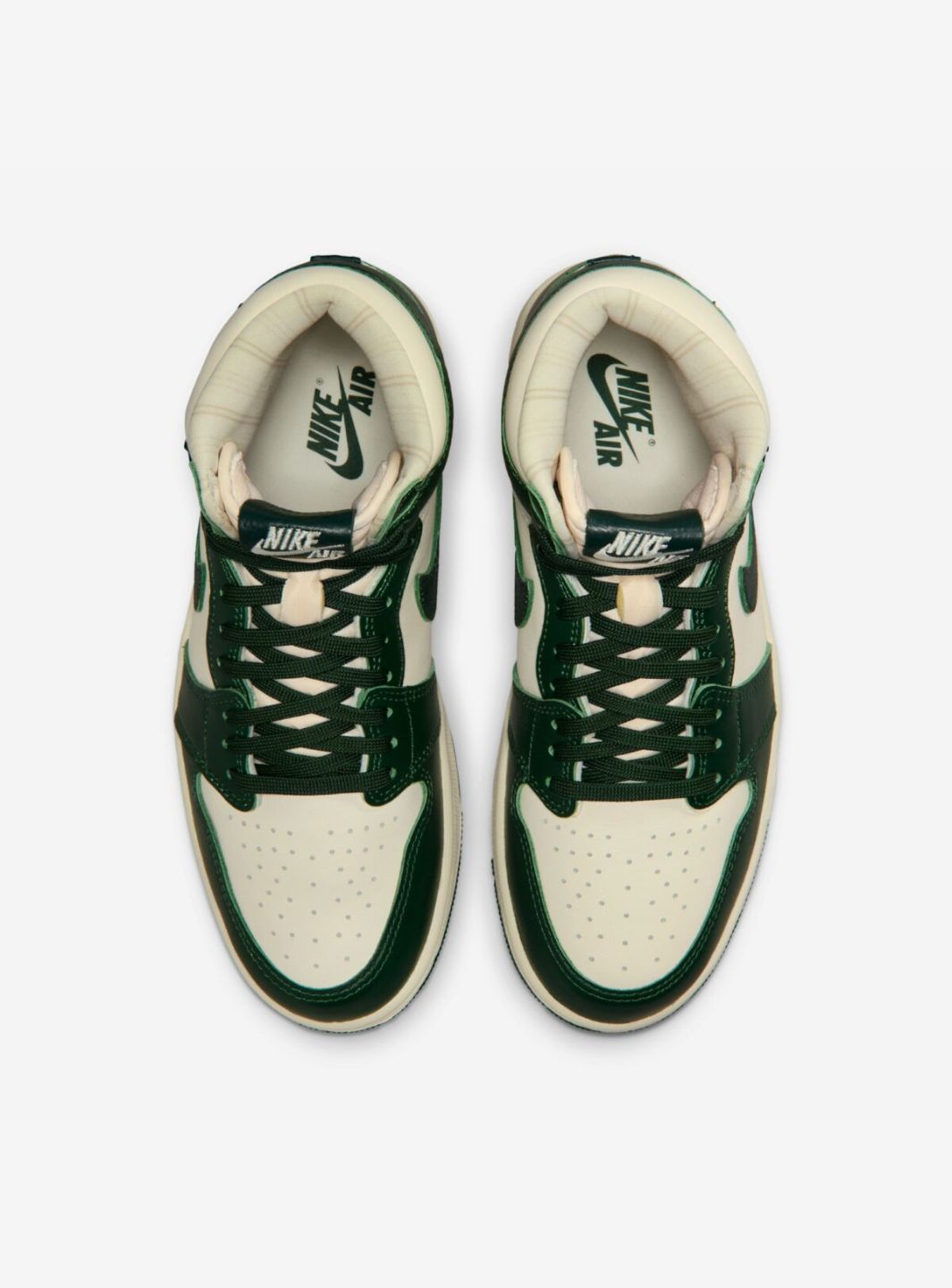 Air Jordan 1 Retro High Fir Pro Green - FD2596-101 | ResellZone
